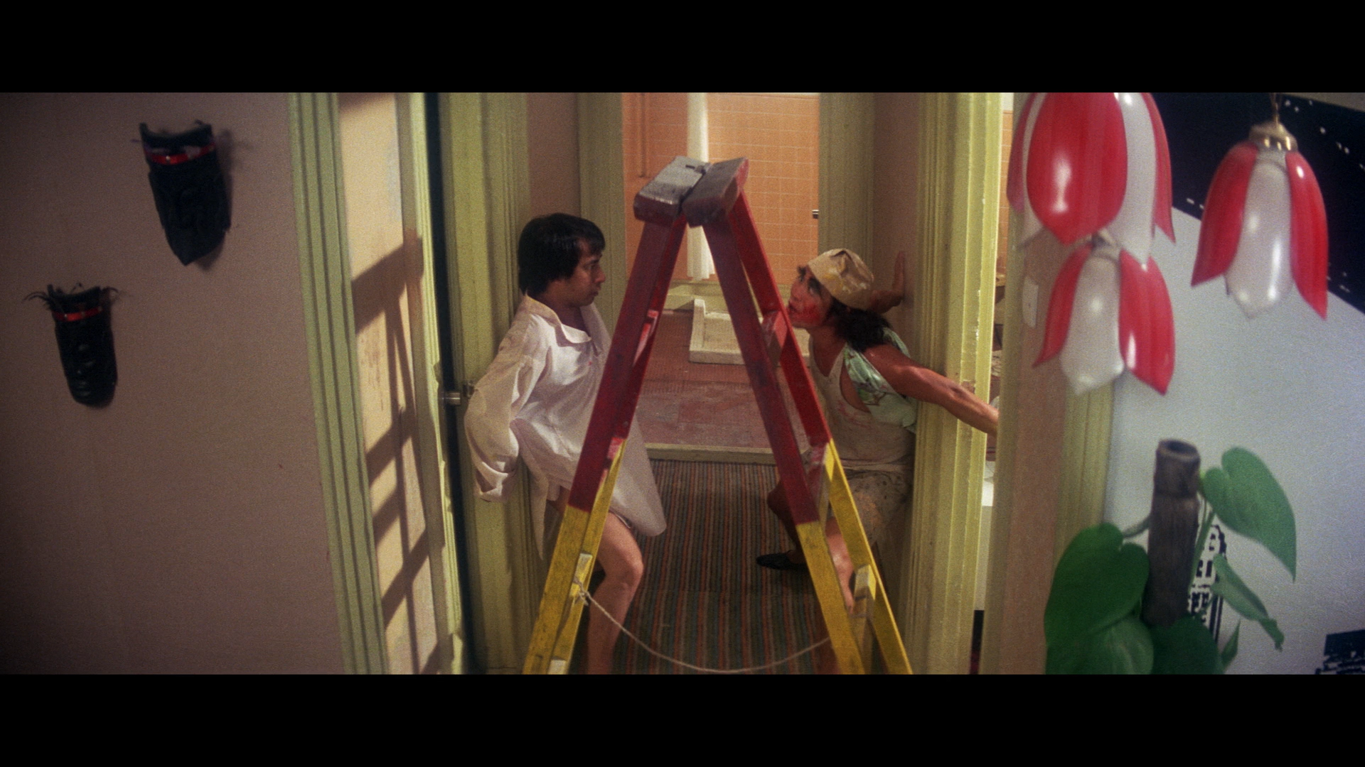 Hex vs. Witchcraft cap 10