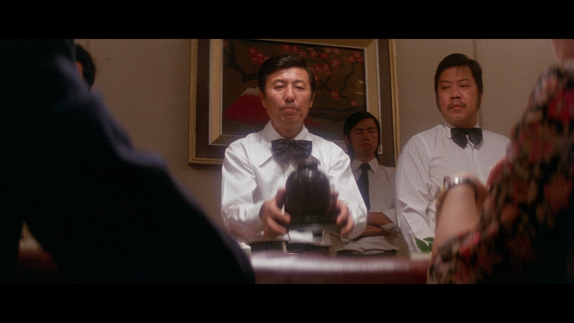 Hex vs. Witchcraft cap 12