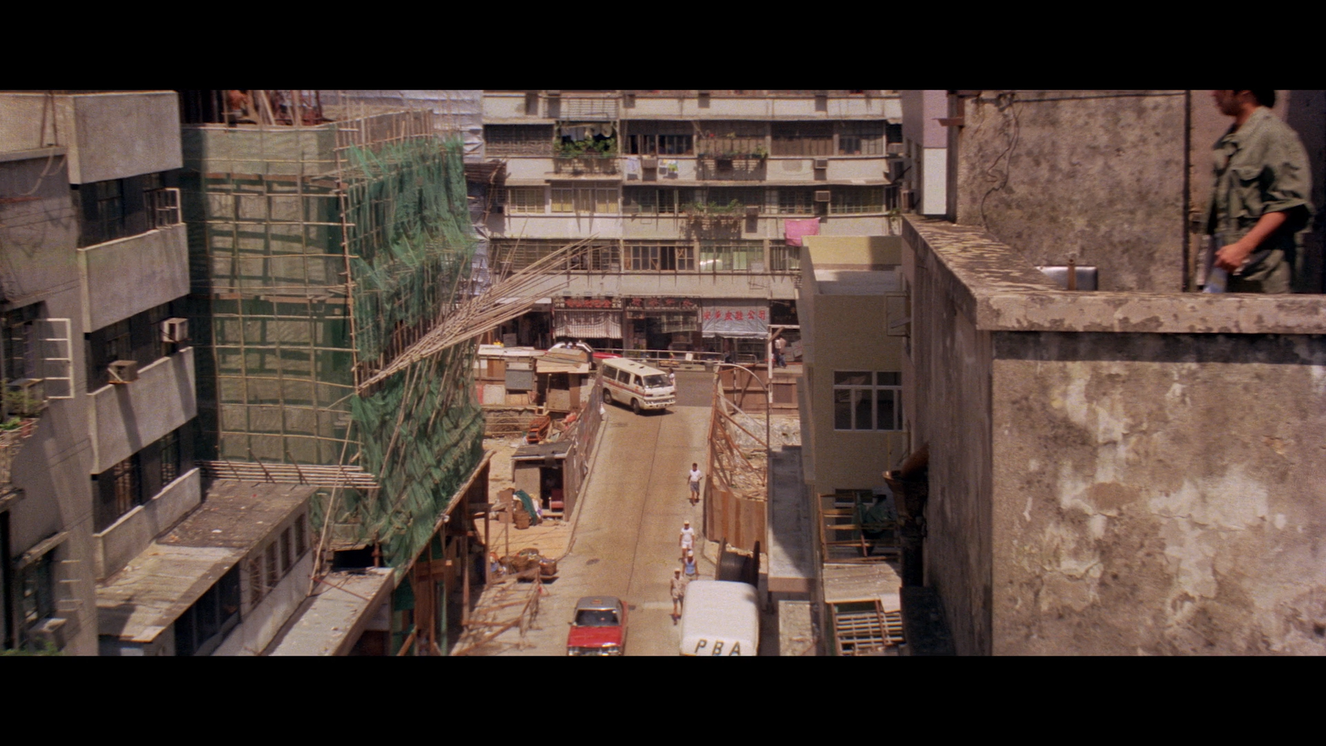 Hex vs. Witchcraft cap 4