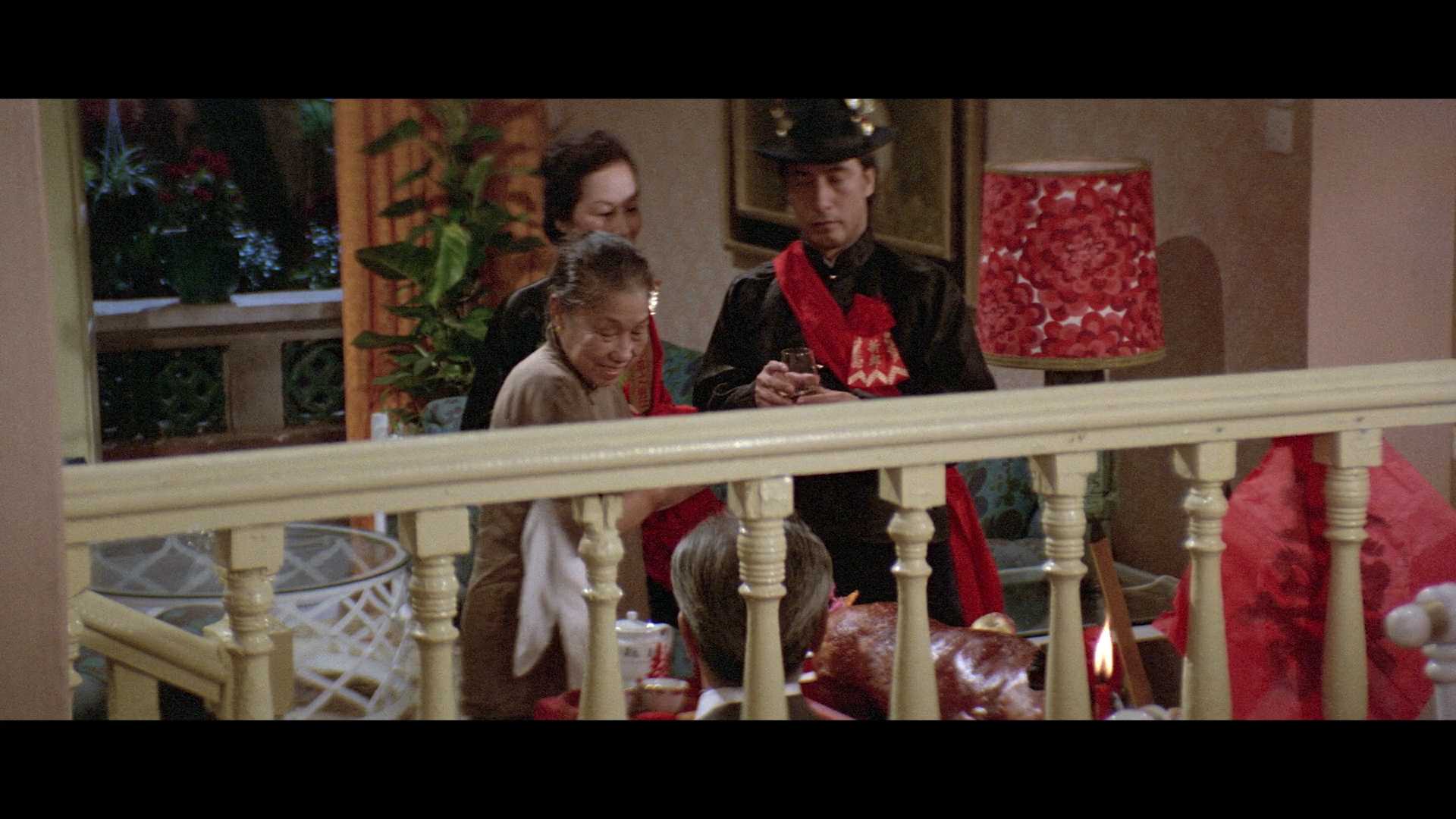 Hex vs. Witchcraft cap 5