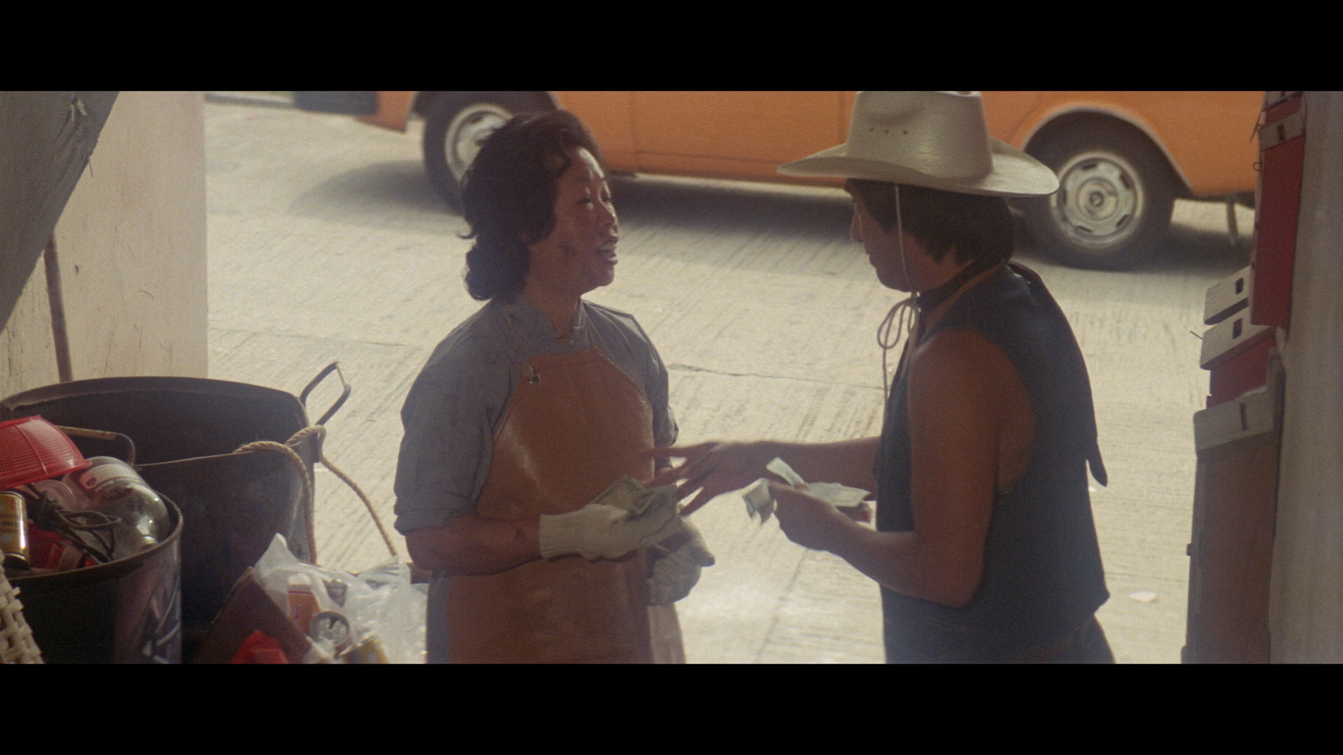 Hex vs. Witchcraft cap 6