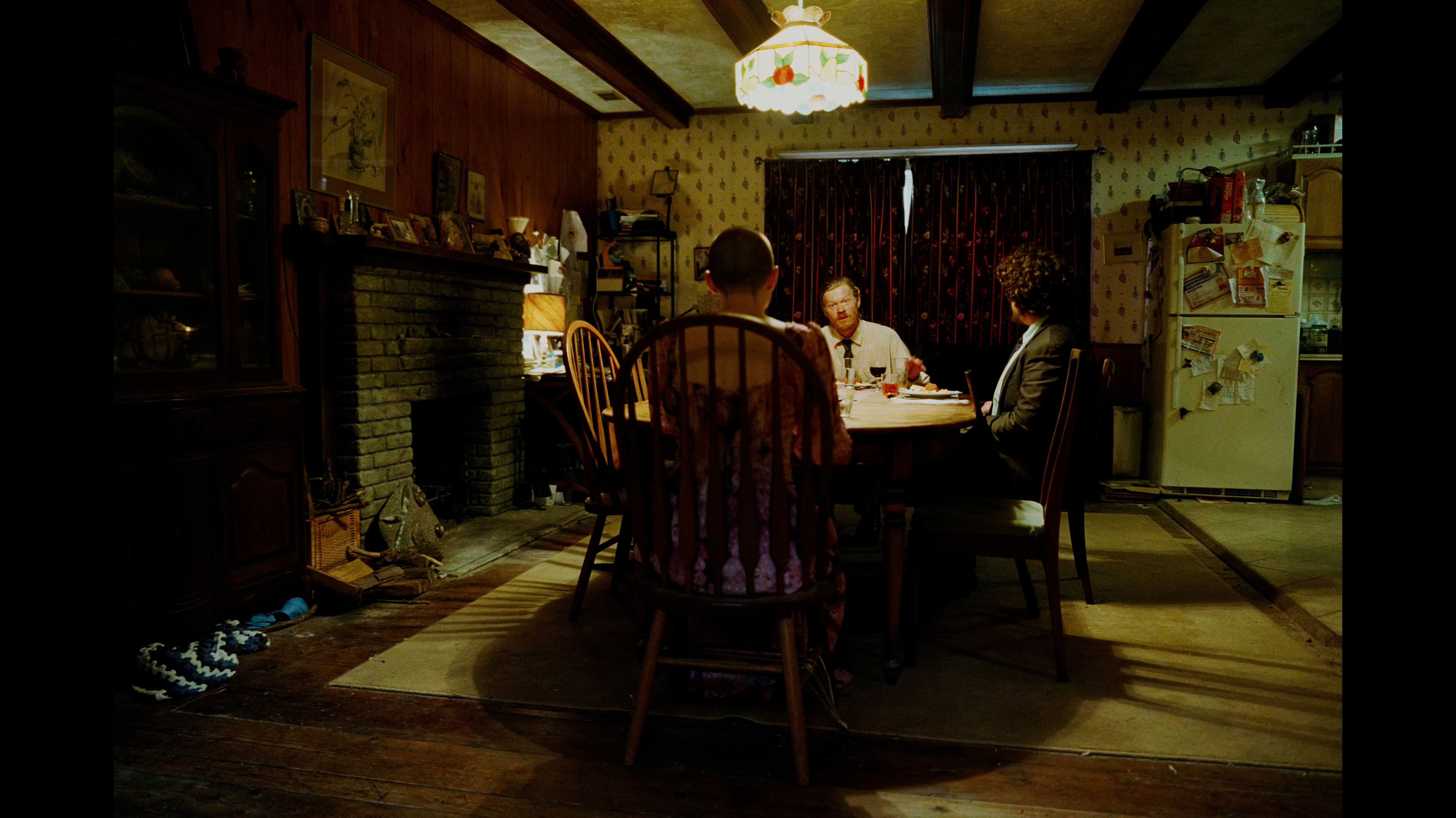 Bugonia 4K UHD screenshot 4