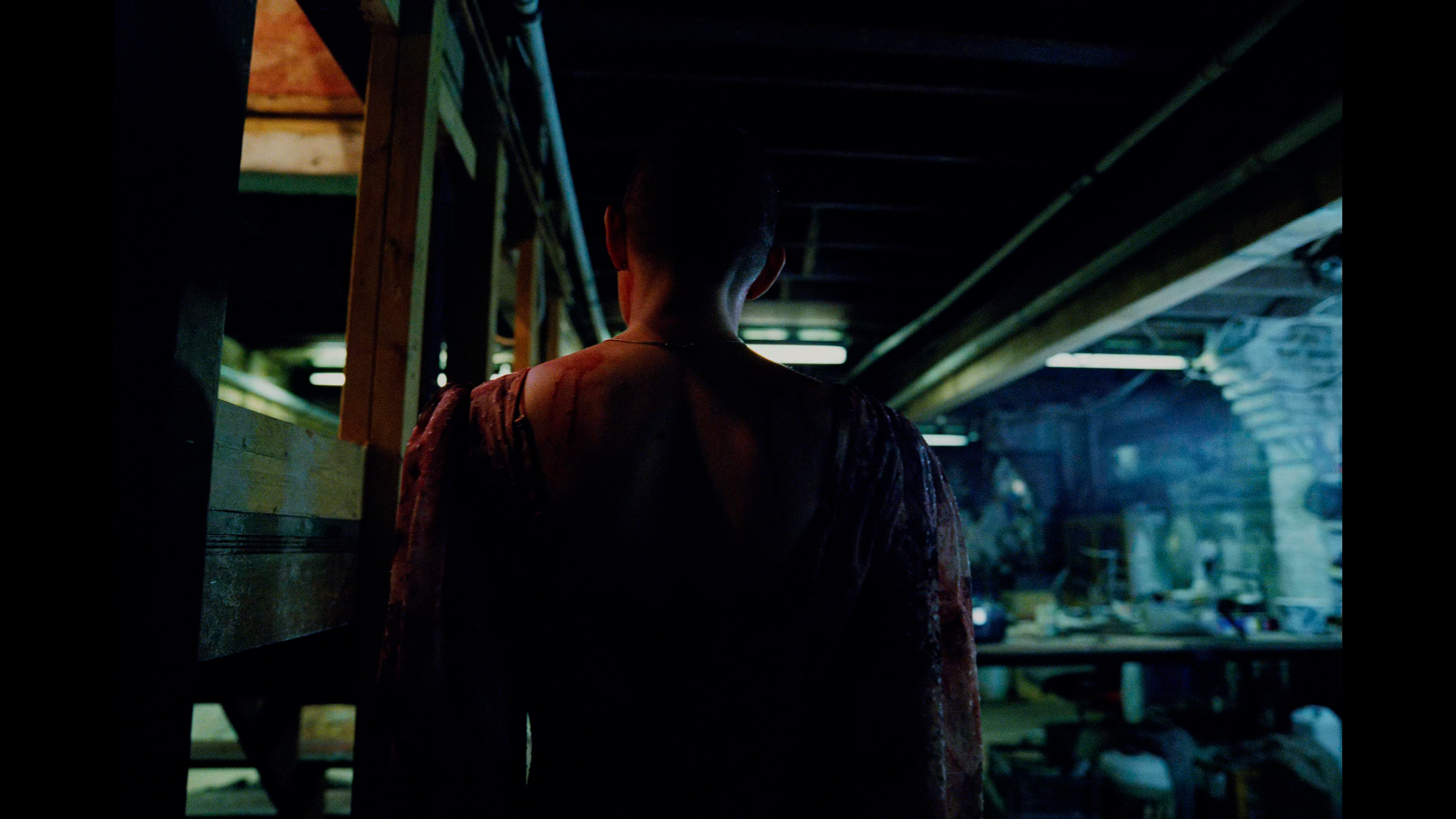 Bugonia 4K UHD screenshot 5