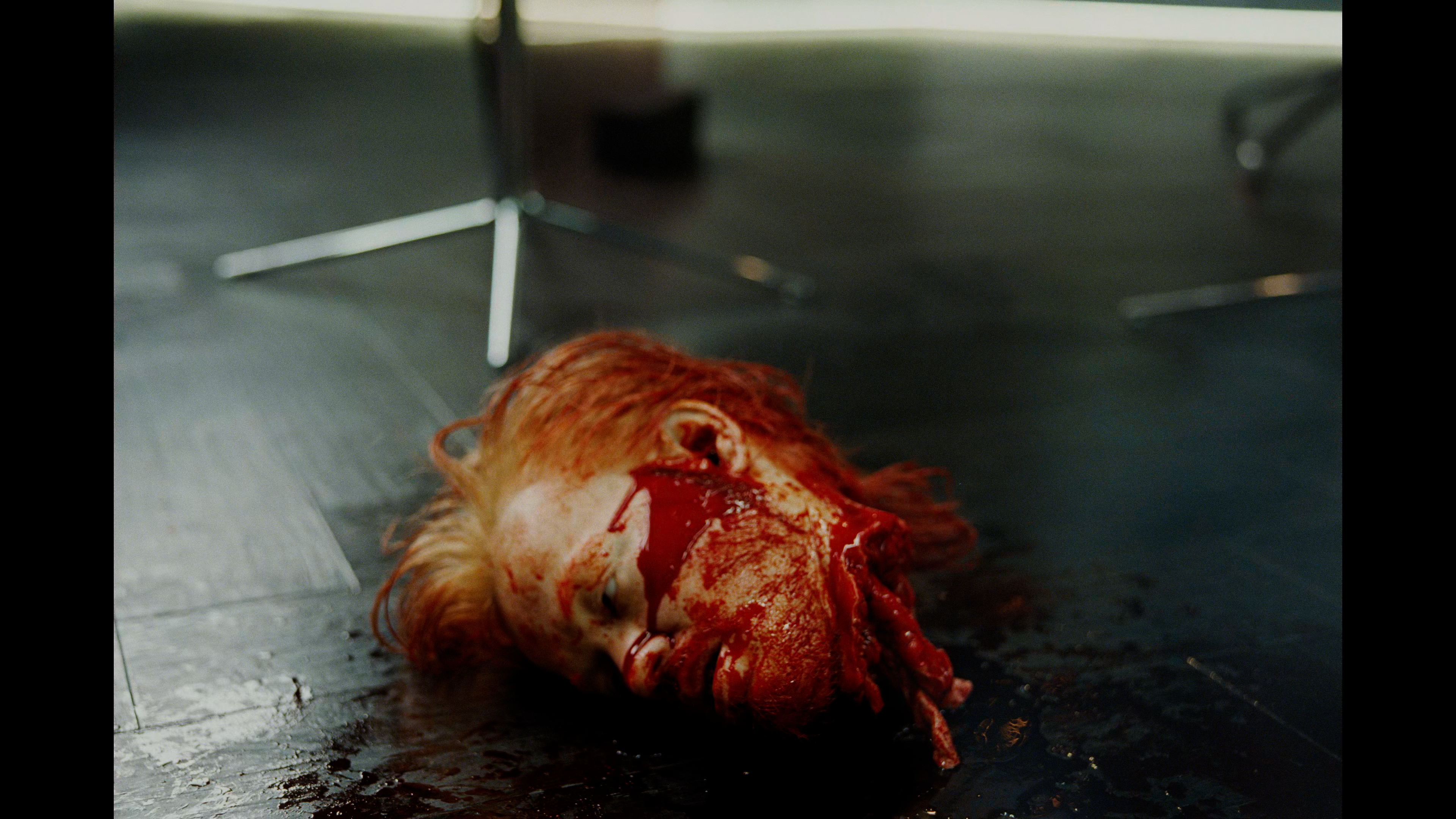 Bugonia 4K UHD screenshot 6