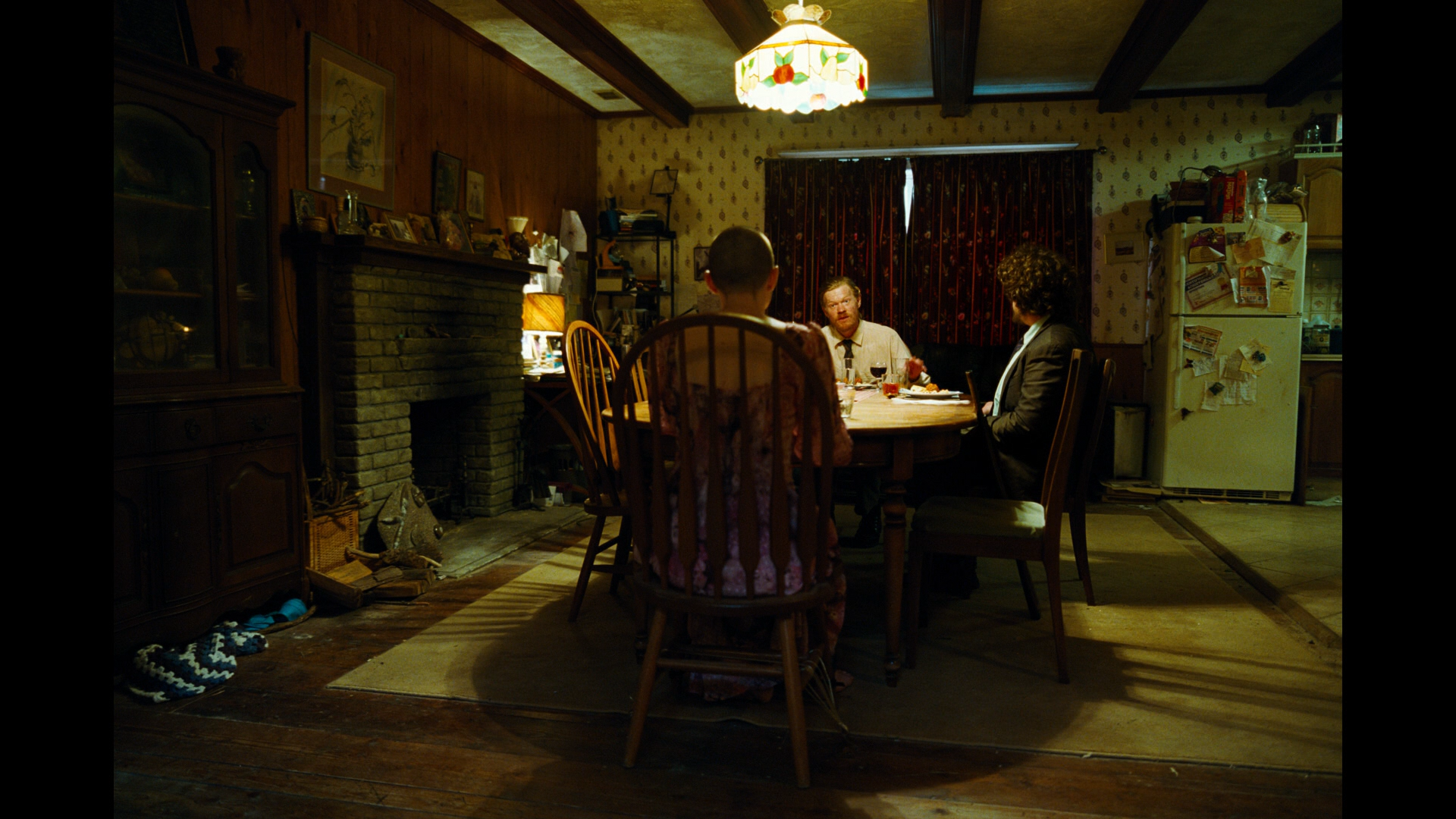 Bugonia Blu-ray screenshot 4