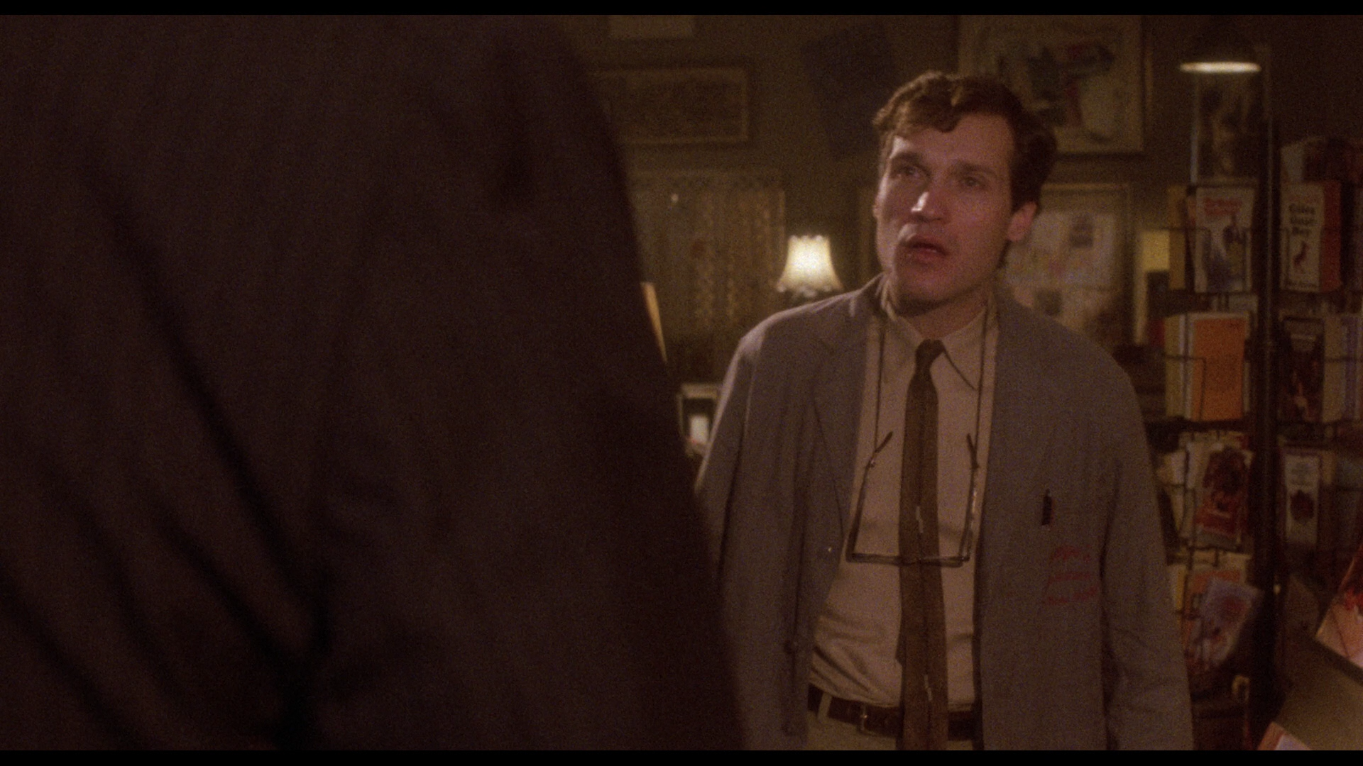 Lookin' Italian Blu-ray screenshot 2