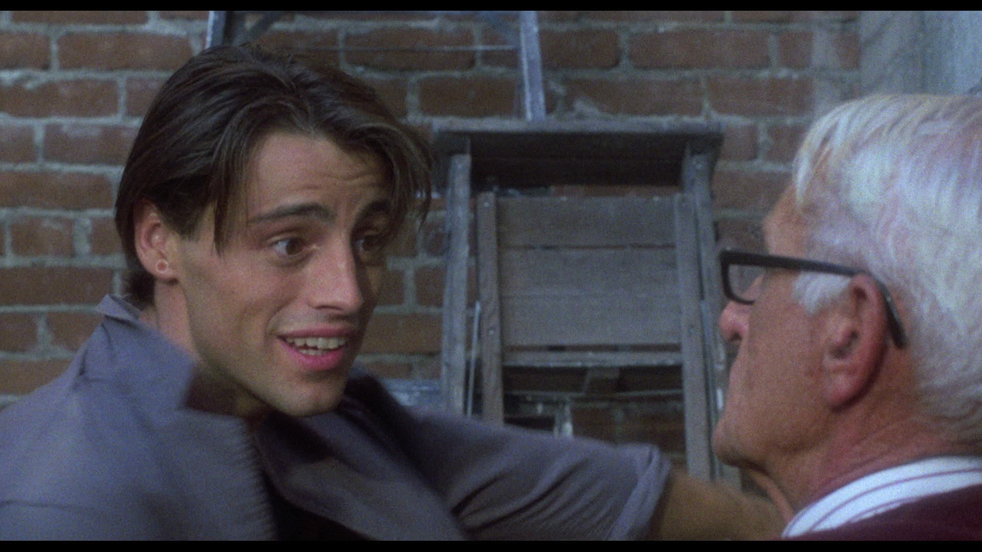 Lookin' Italian Blu-ray screenshot 3