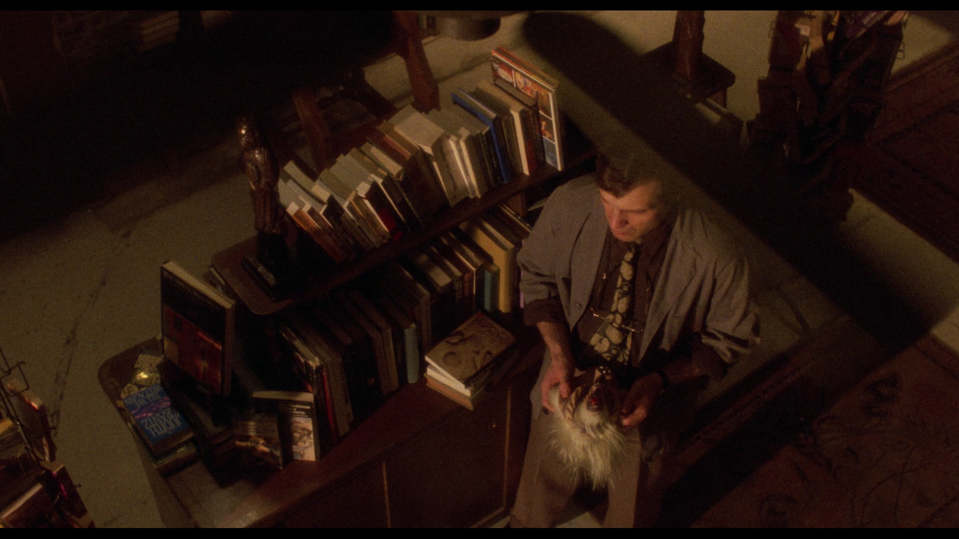 Lookin' Italian Blu-ray screenshot 4