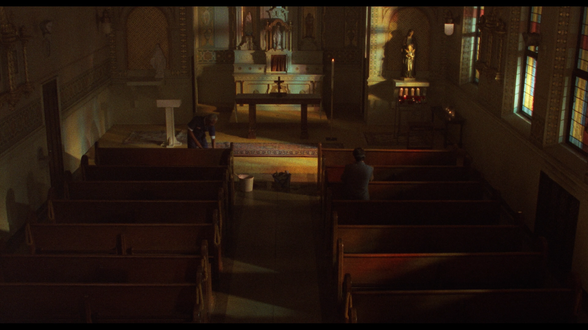 Lookin' Italian Blu-ray screenshot 8