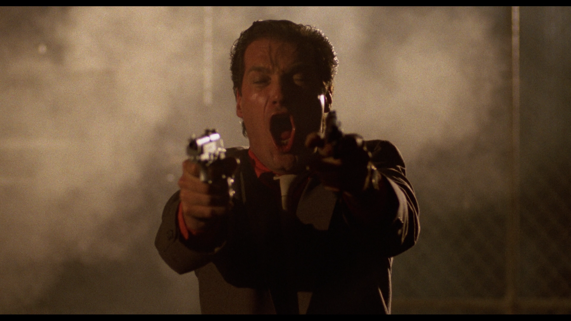 Lookin' Italian Blu-ray screenshot 11