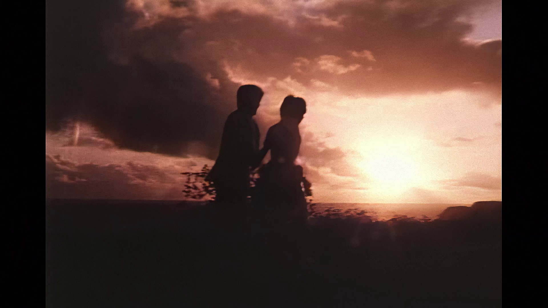 The Island Closest to Heaven theatrical trailer