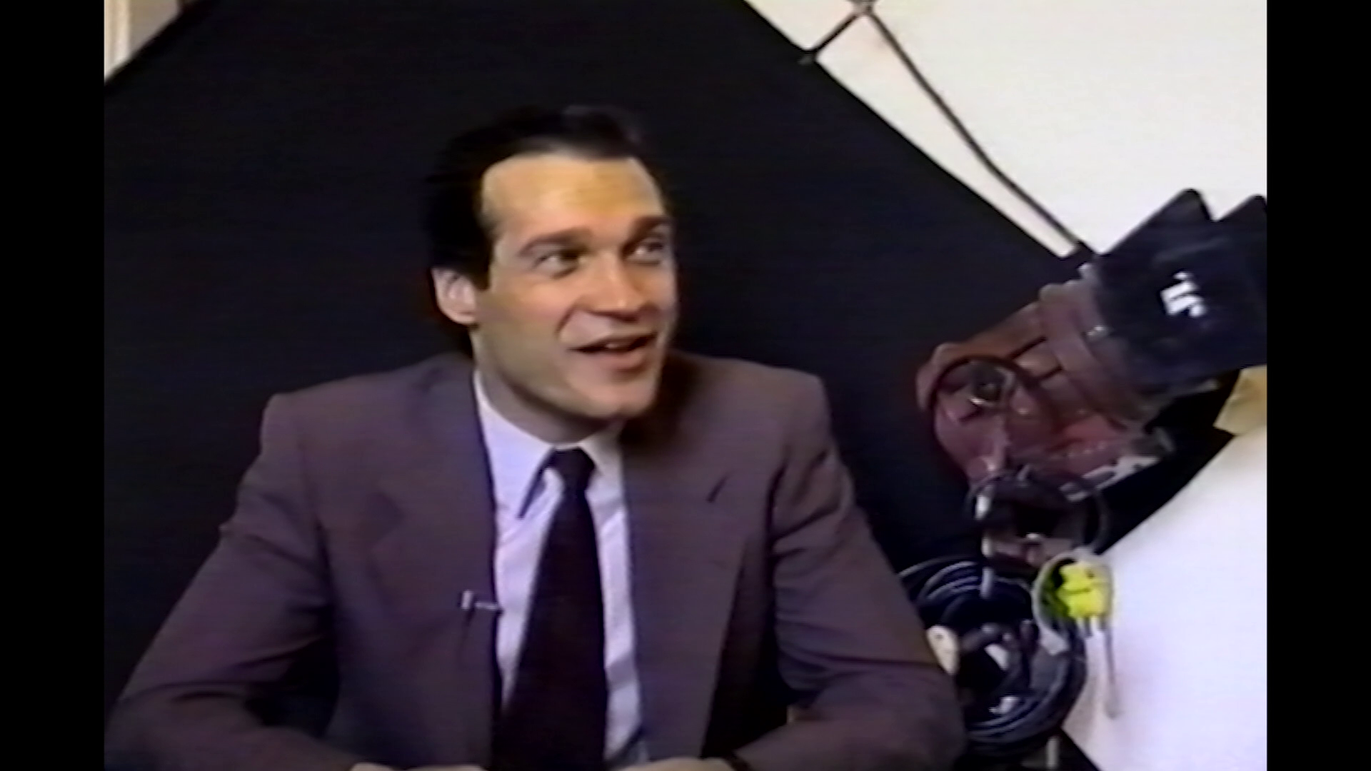 Lookin' Italian archival Jay Acovone interview