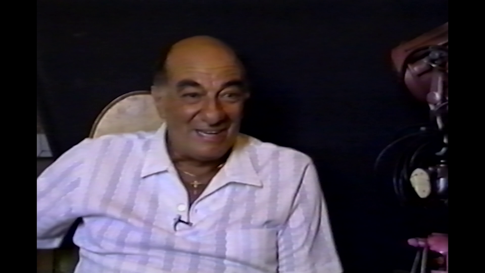 Lookin' Italian archival John LaMotta interview
