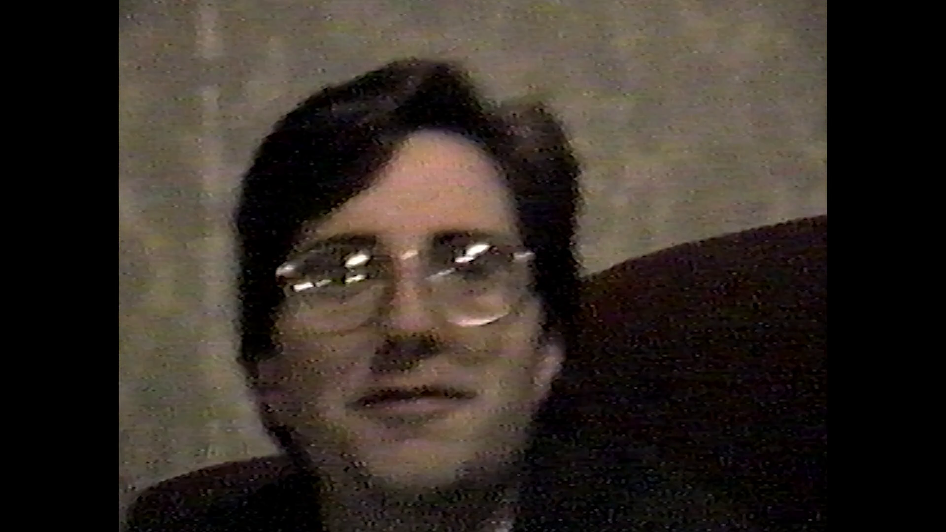 Lookin' Italian archival Q&A