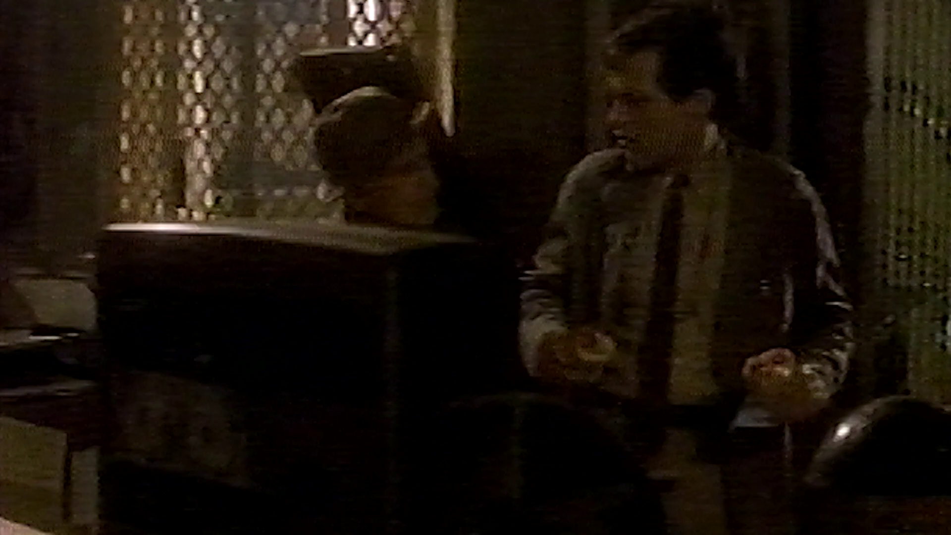 Lookin' Italian archival gag reel