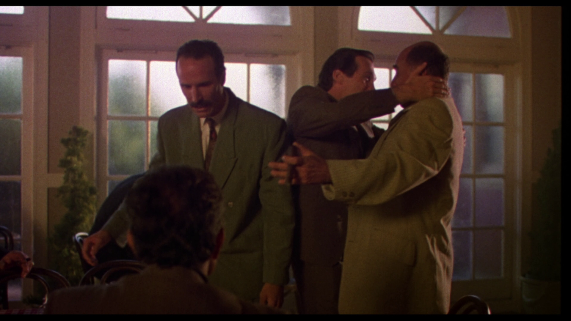 Lookin' Italian trailer