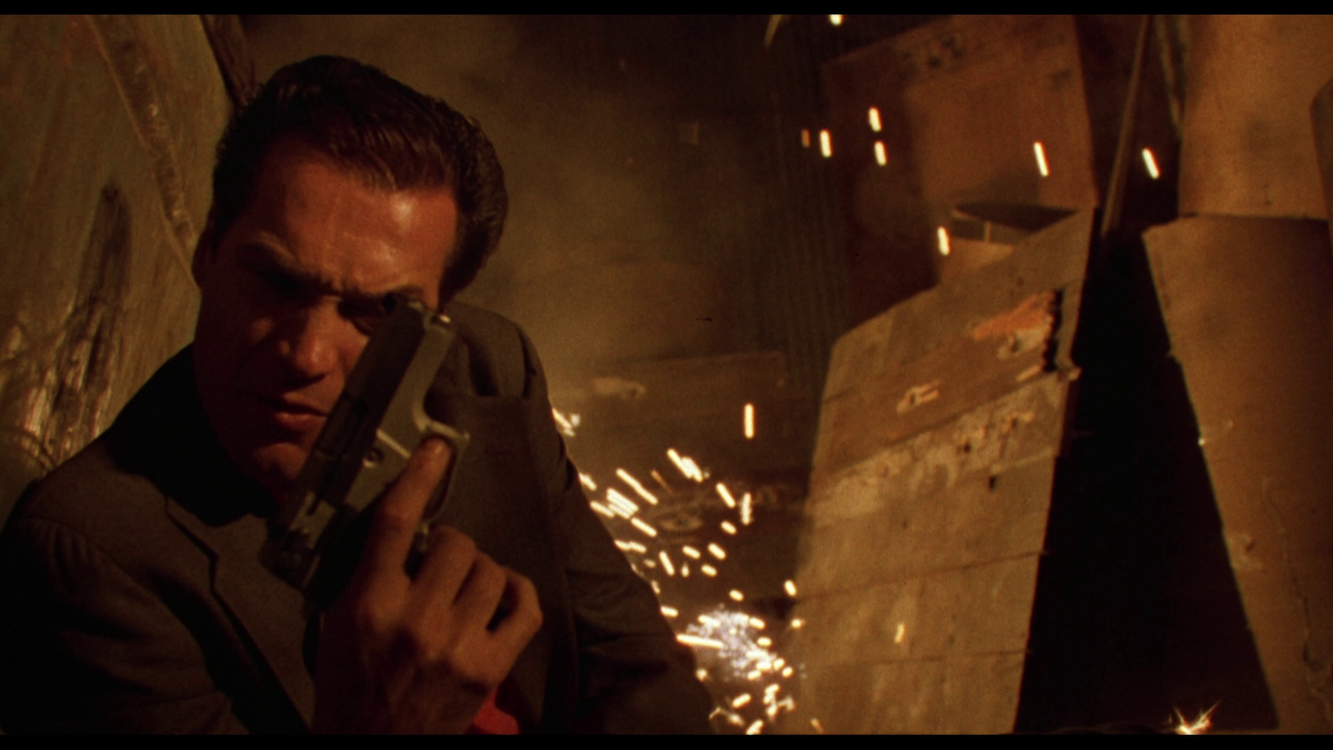 Lookin' Italian trailer