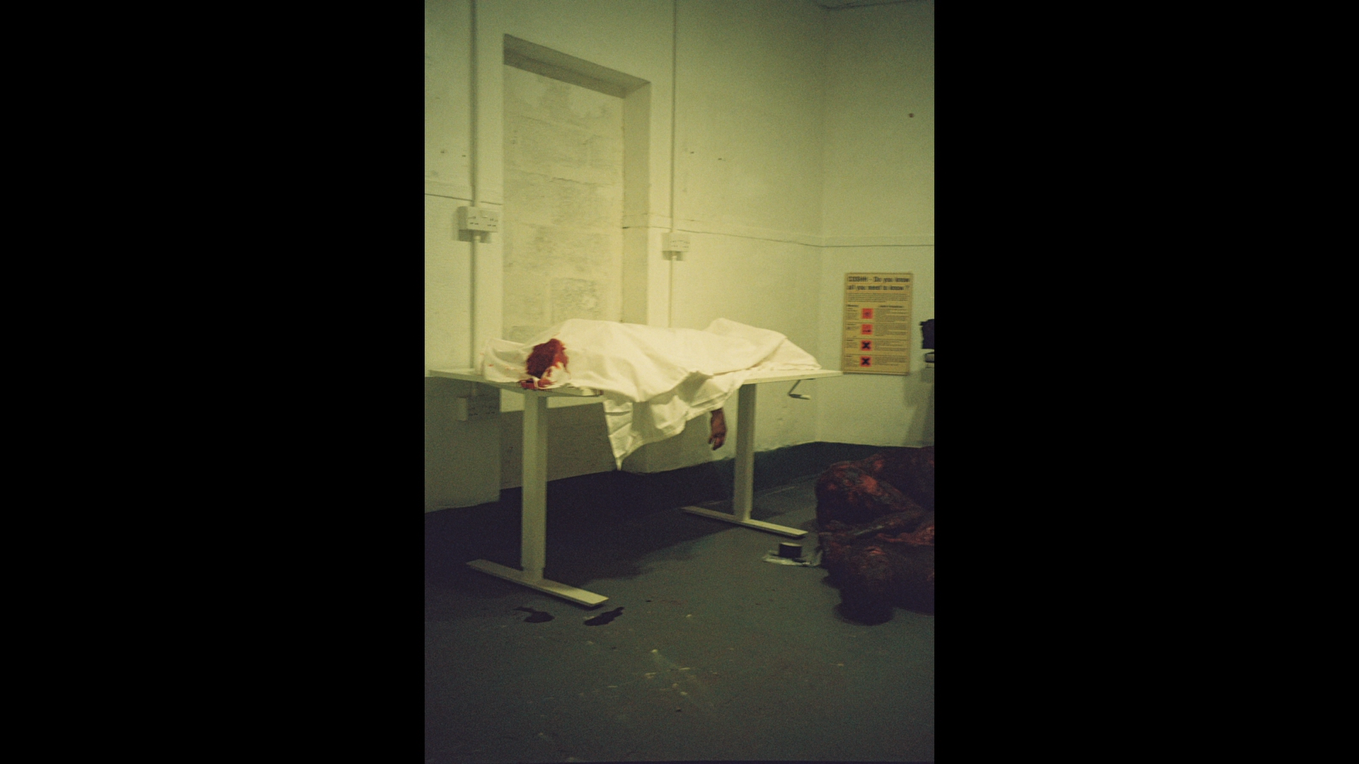 Diet Phantasma Gallery