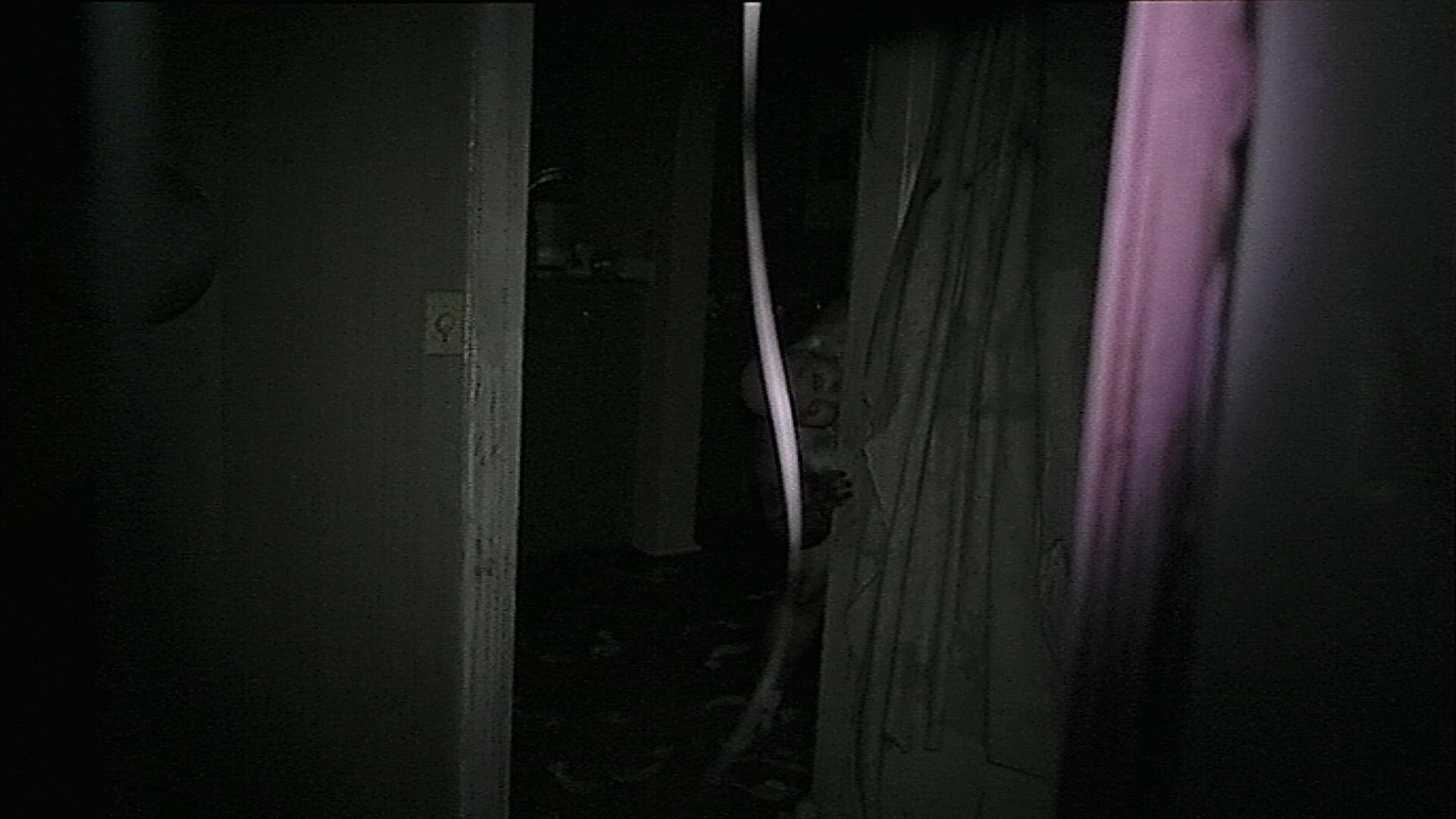 VHS Halloween Blu-ray screencap 4