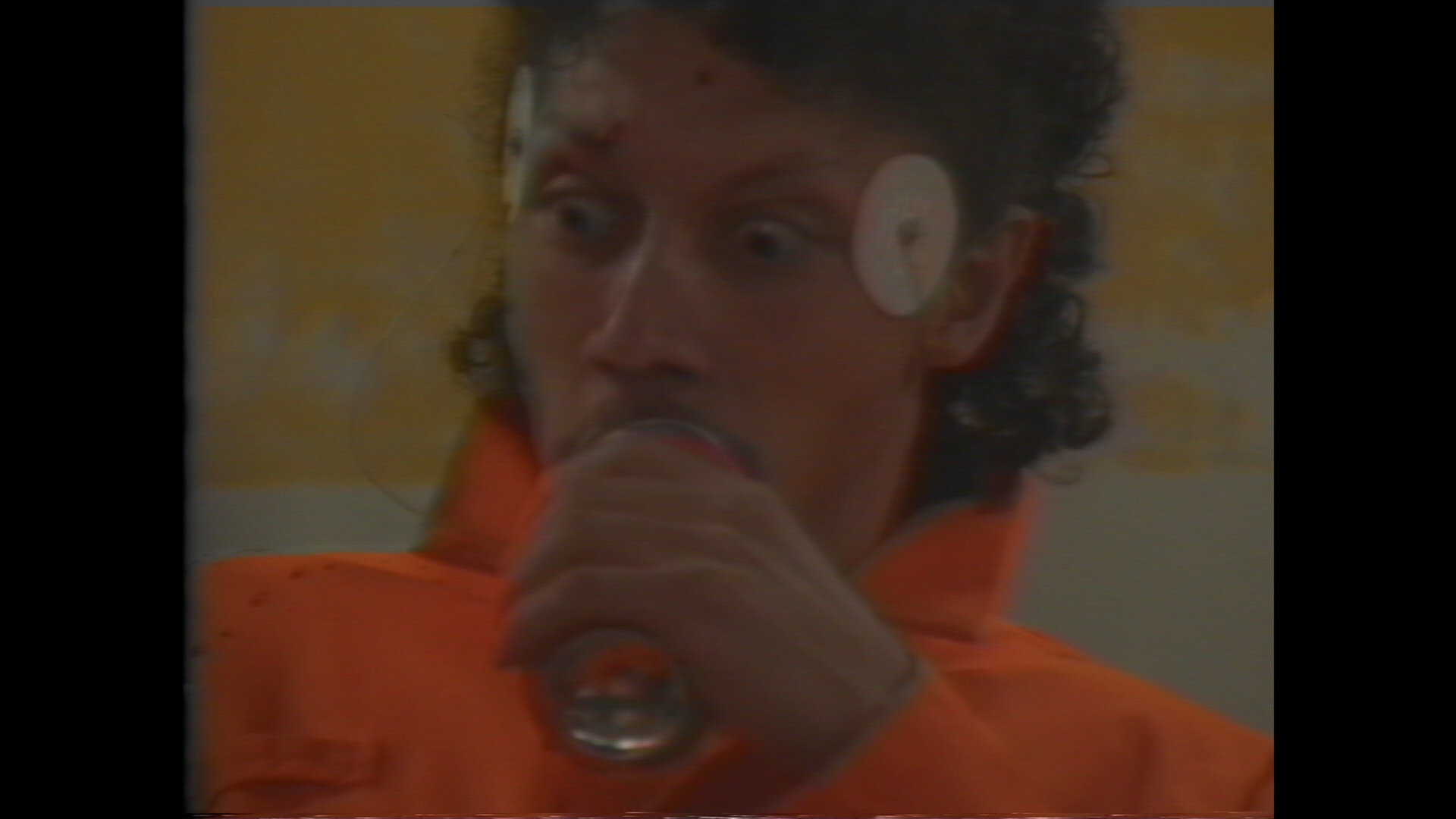 VHS Halloween Blu-ray screencap 10