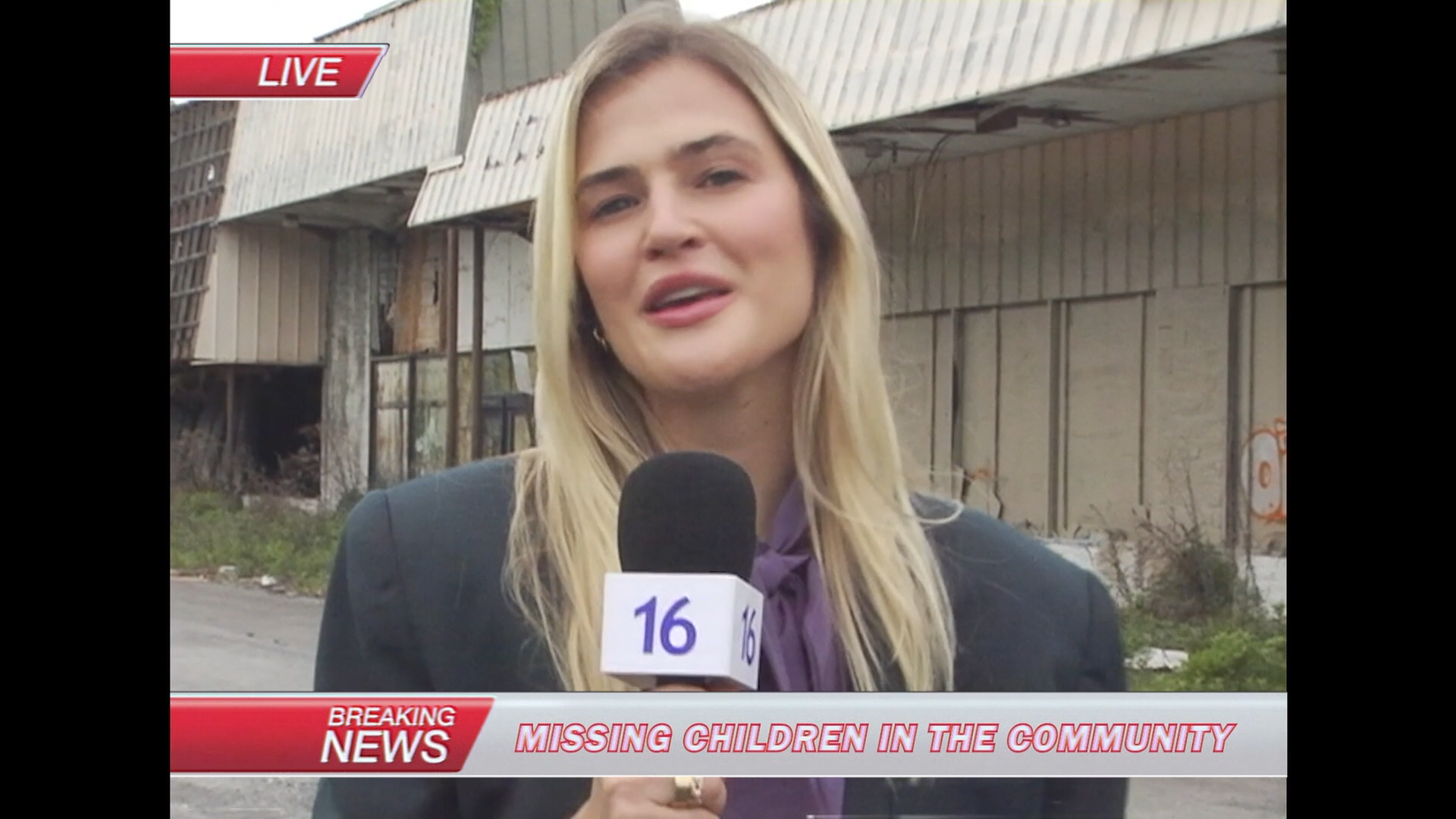 KidPrint Deleted Scene