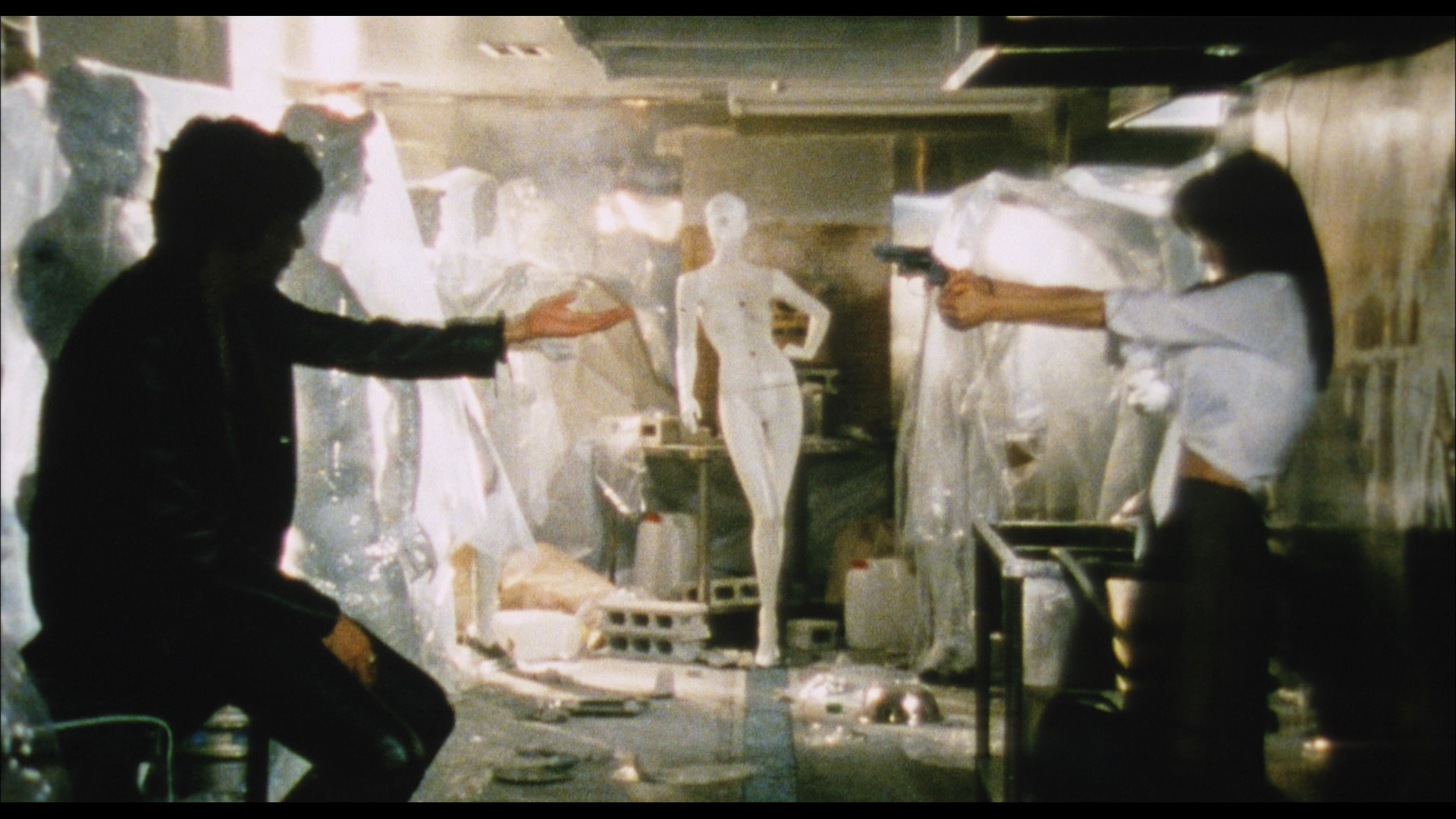 Agitator Blu-ray screencap 8