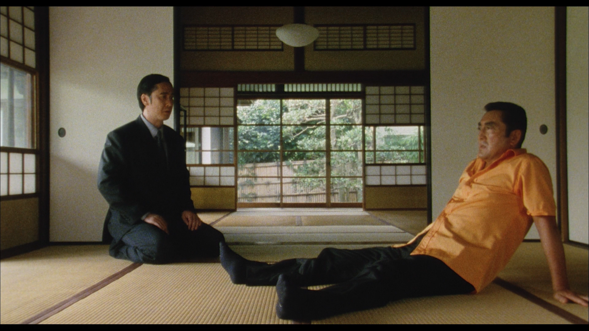 Agitator Blu-ray screencap 9