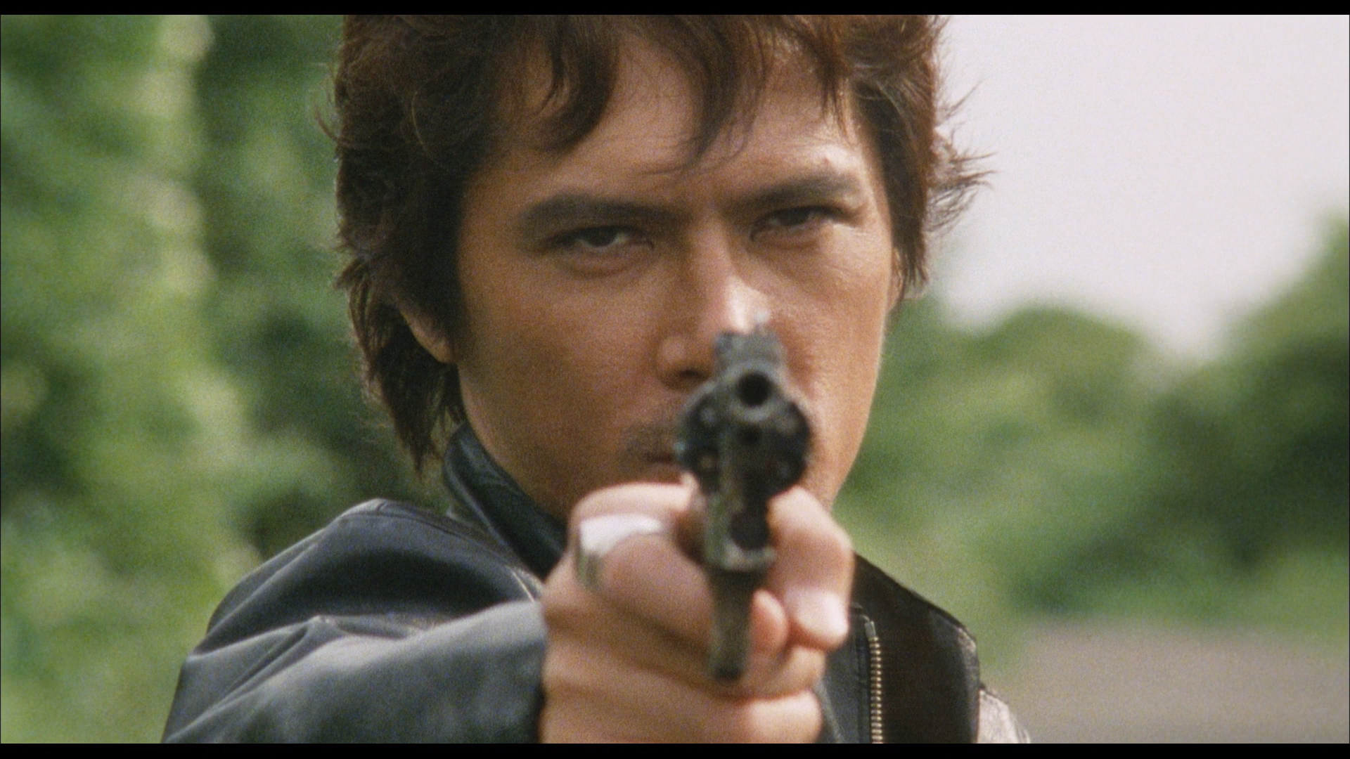 Agitator Blu-ray screencap 12