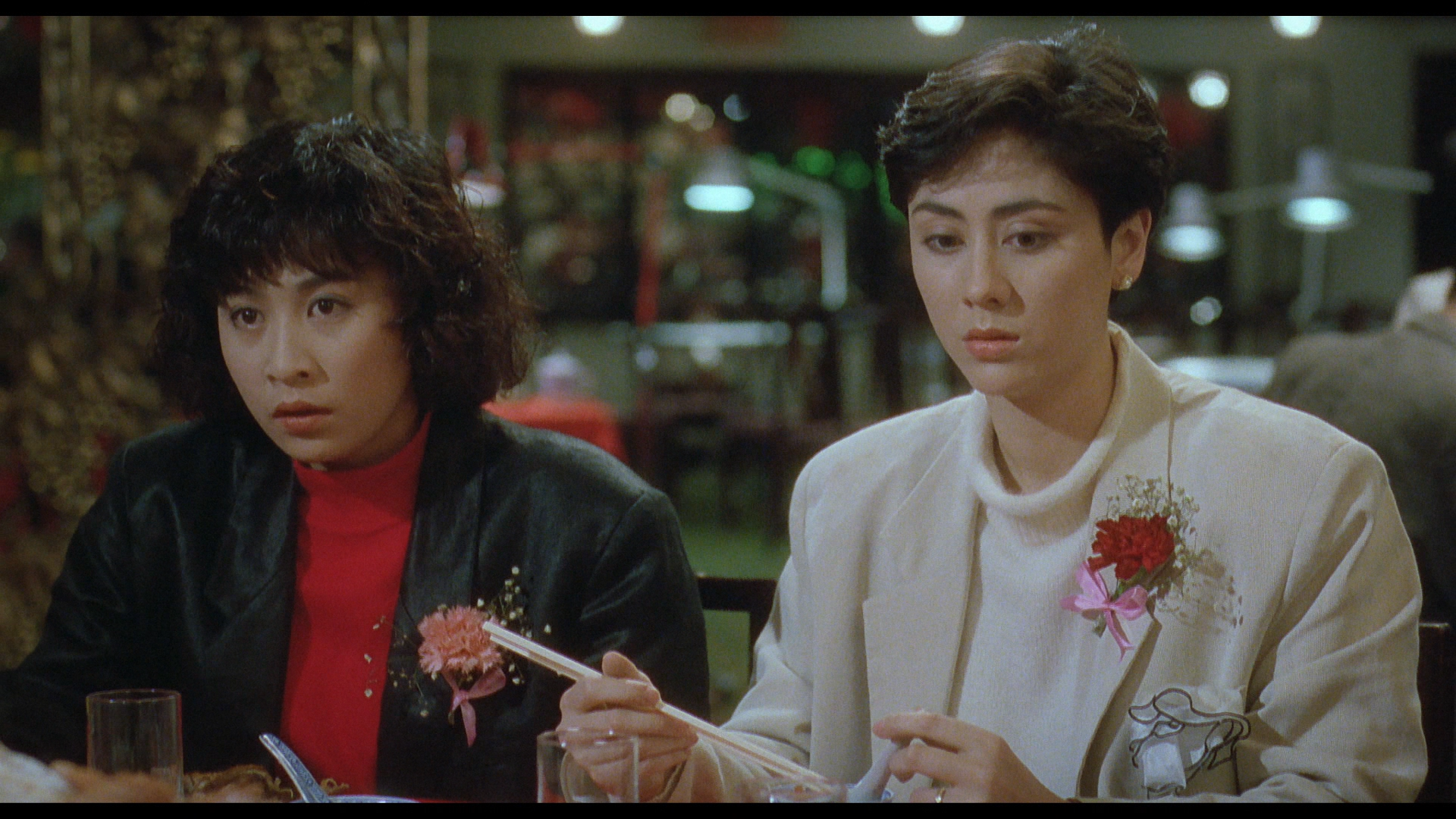 She Shoots Straight Blu-ray screenshot 8