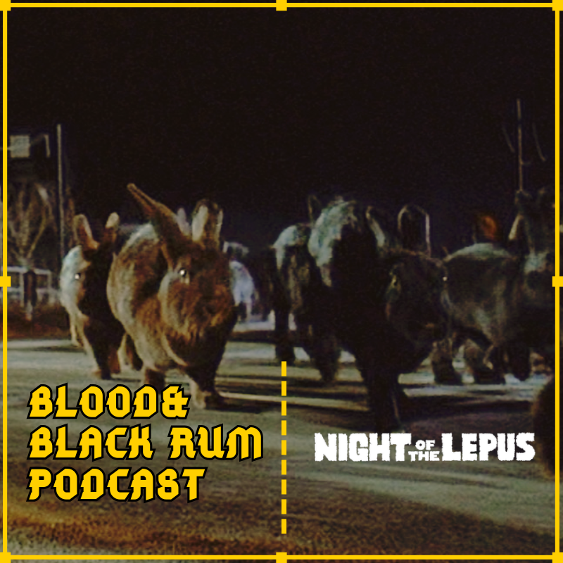 bbr night of the lepus