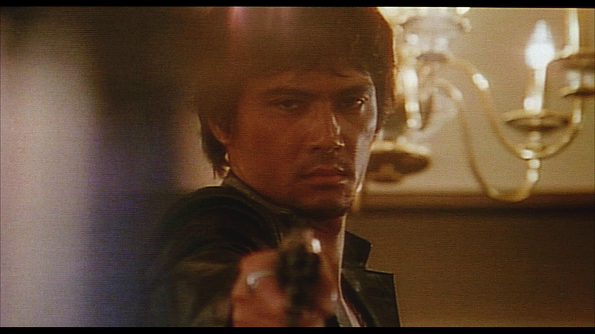 Agitator theatrical trailer