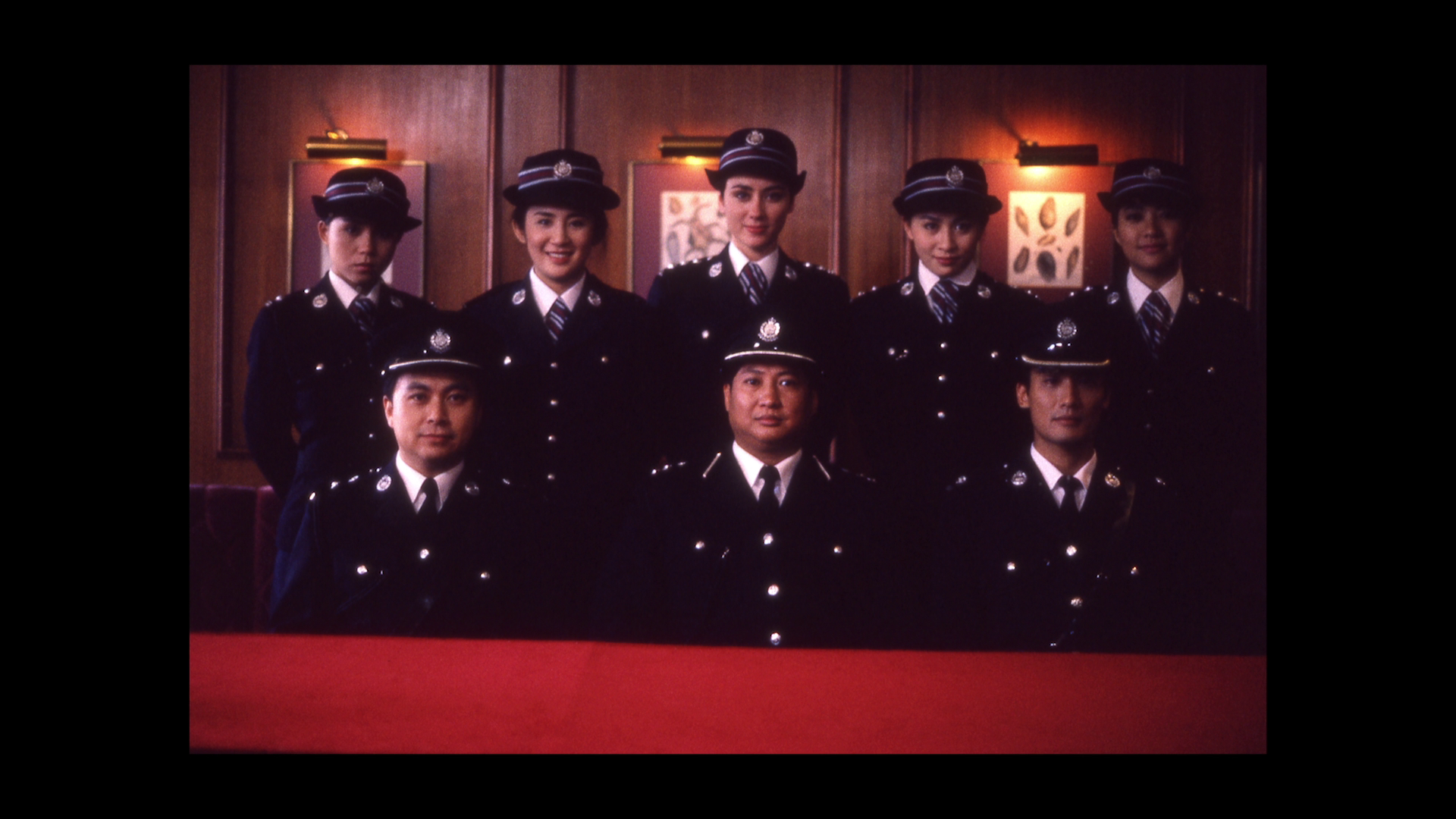 She Shoots Straight image gallery