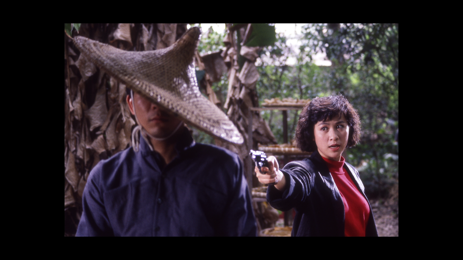 She Shoots Straight image gallery