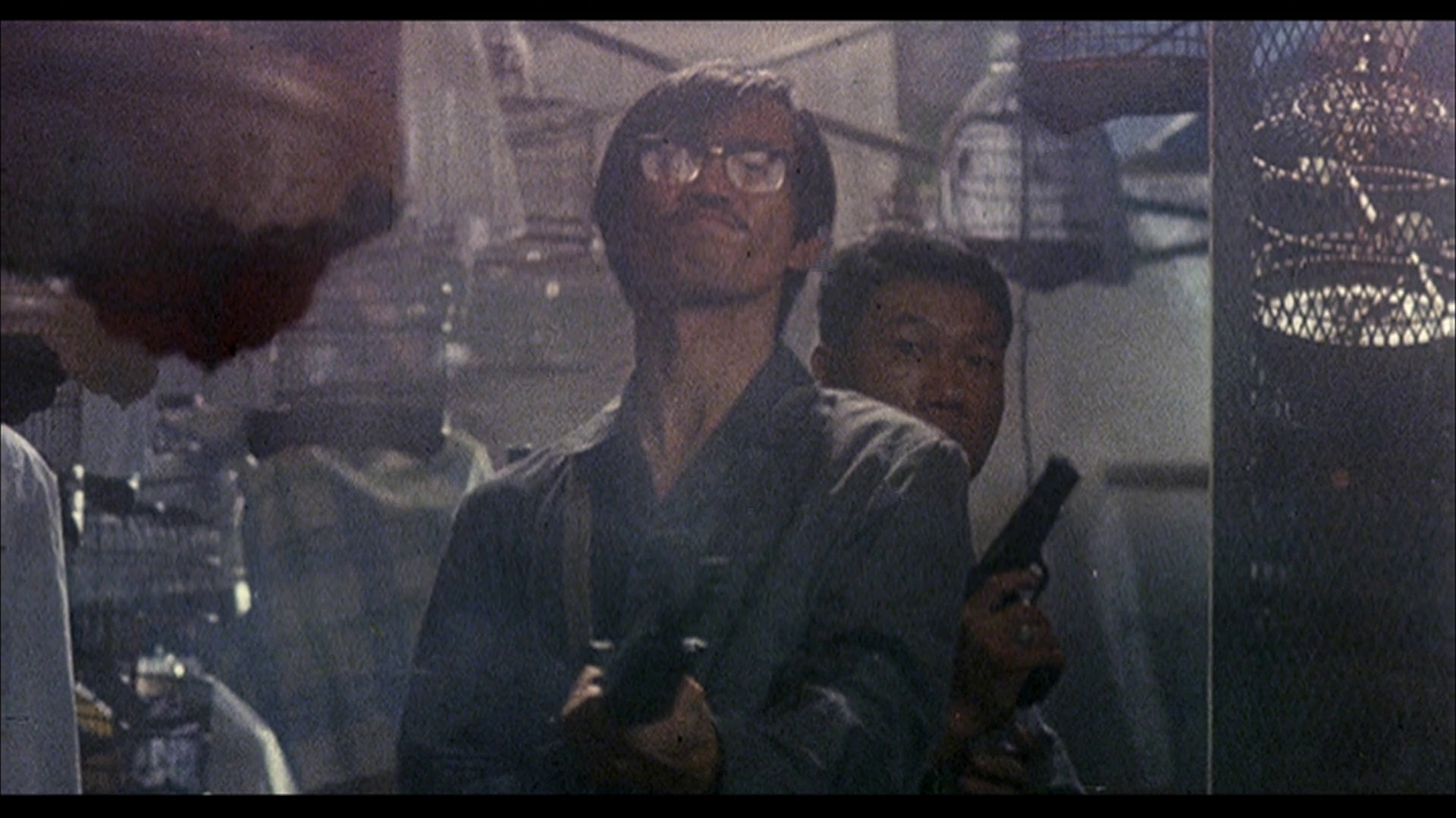 She Shoots Straight trailer