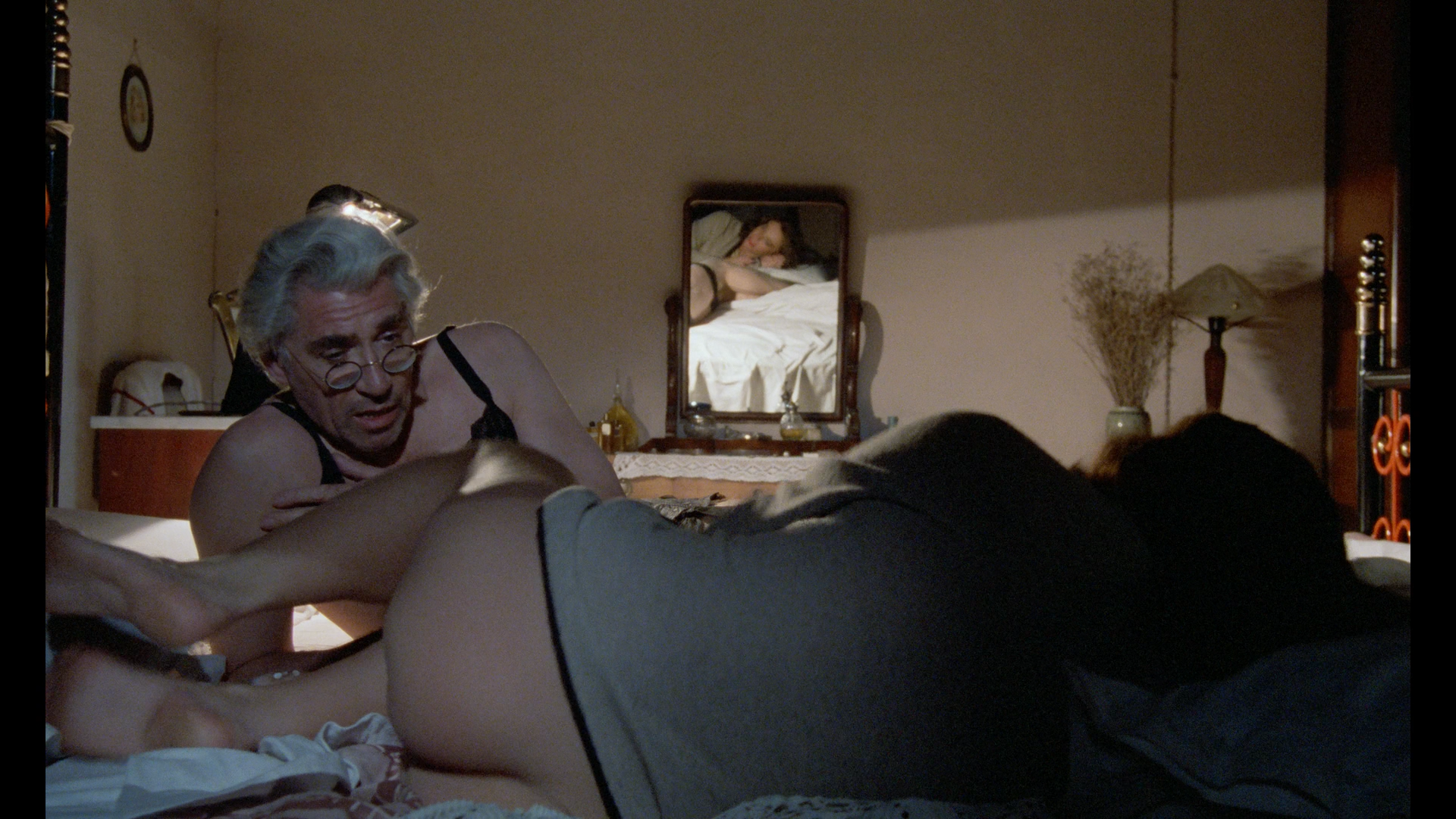 The Key Blu-ray screencap 5