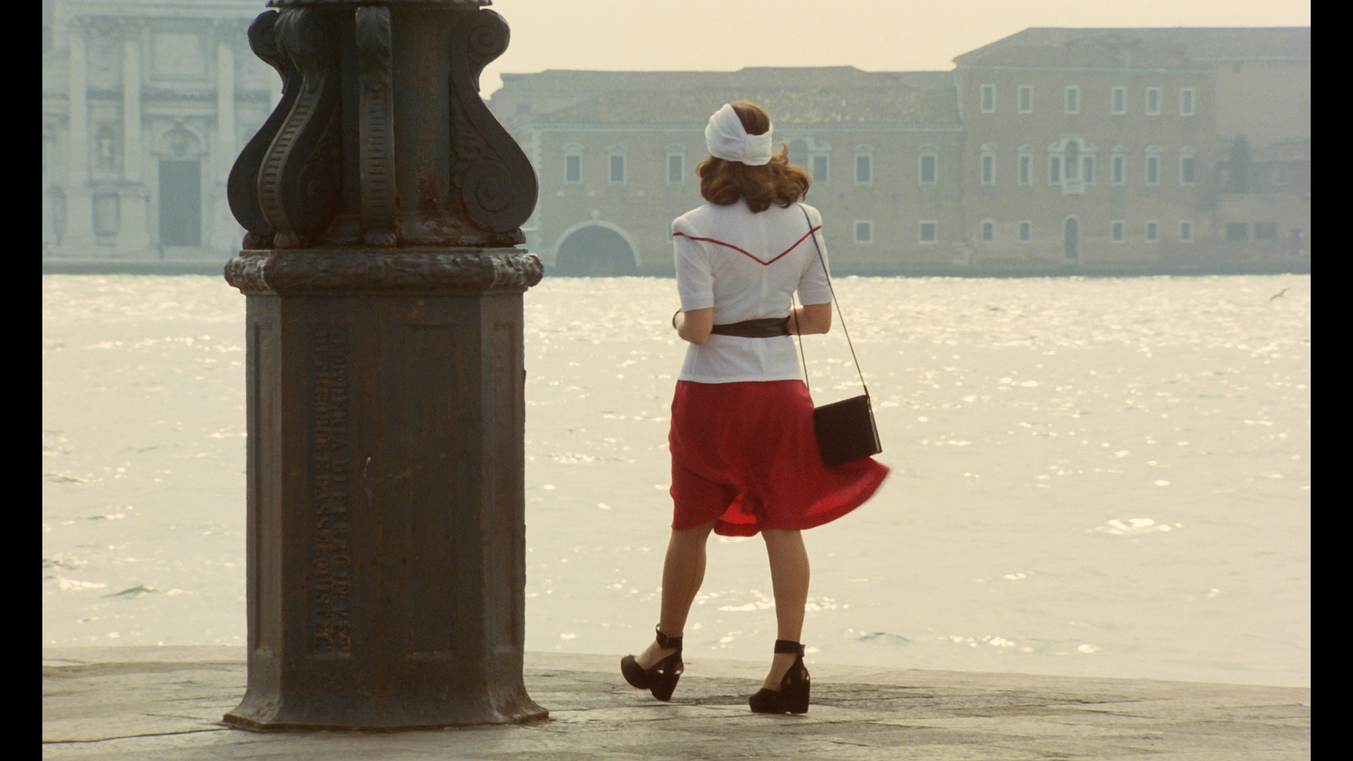 The Key Blu-ray screencap 6