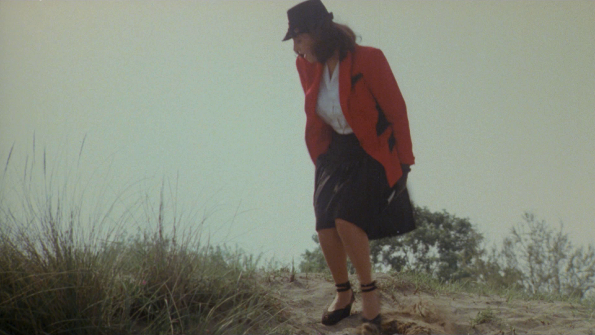 The Key 4K theatrical trailer