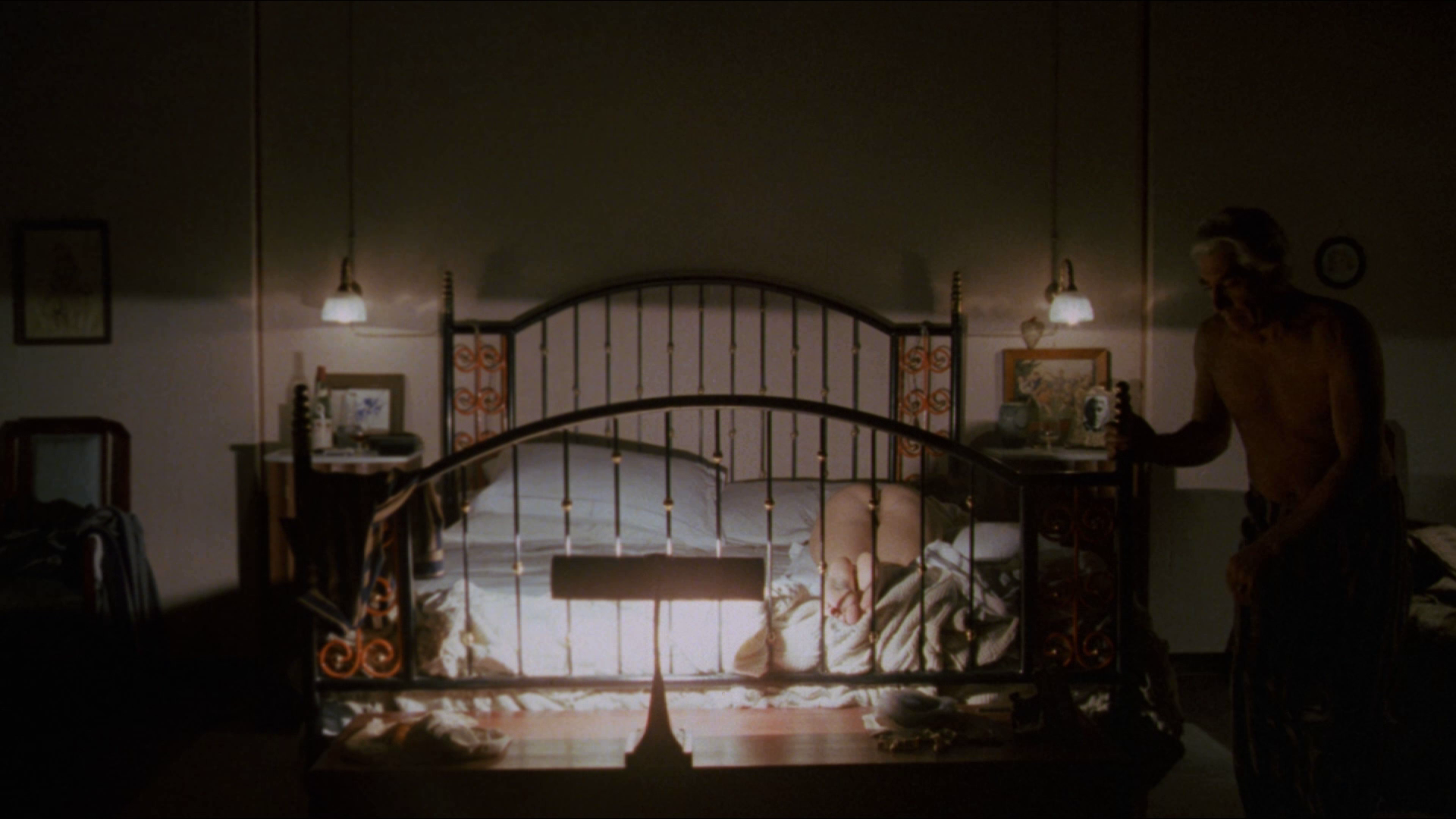 The Key 4K theatrical trailer