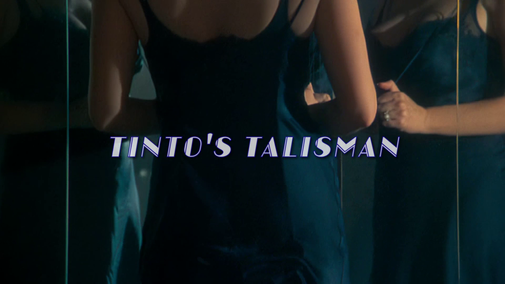 The Key 4K Franco Branciaroli interview