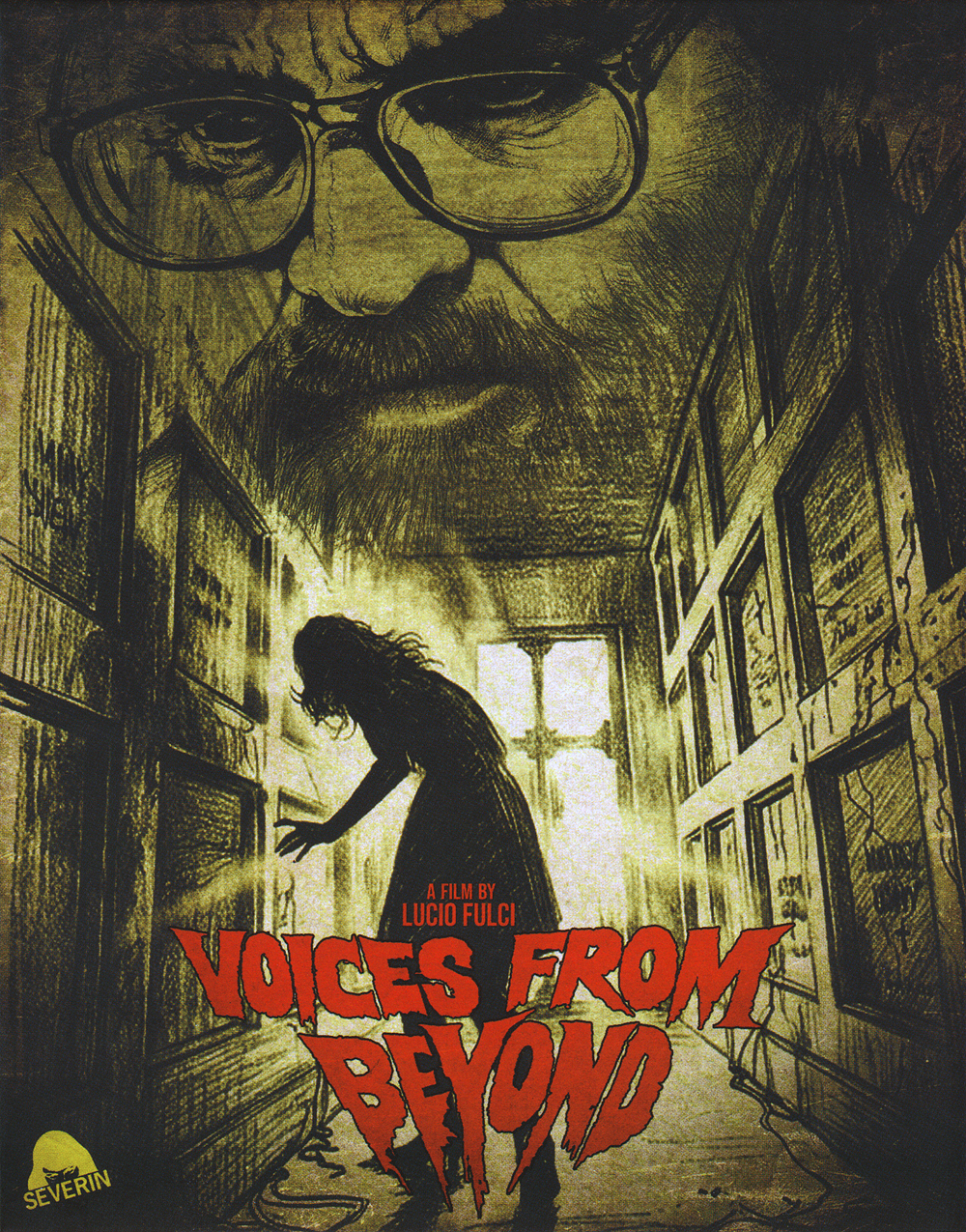 voices from beyond 4K