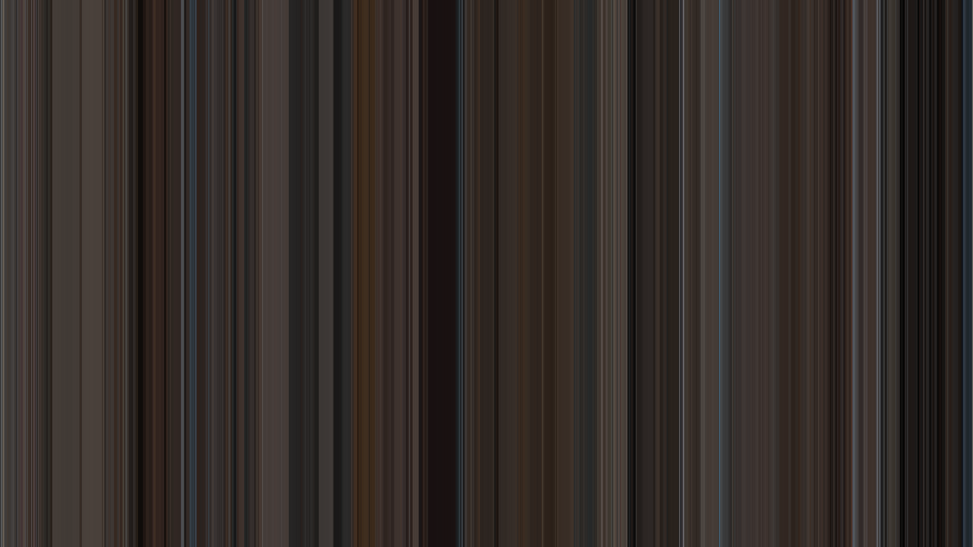Blood of Revenge color barcode