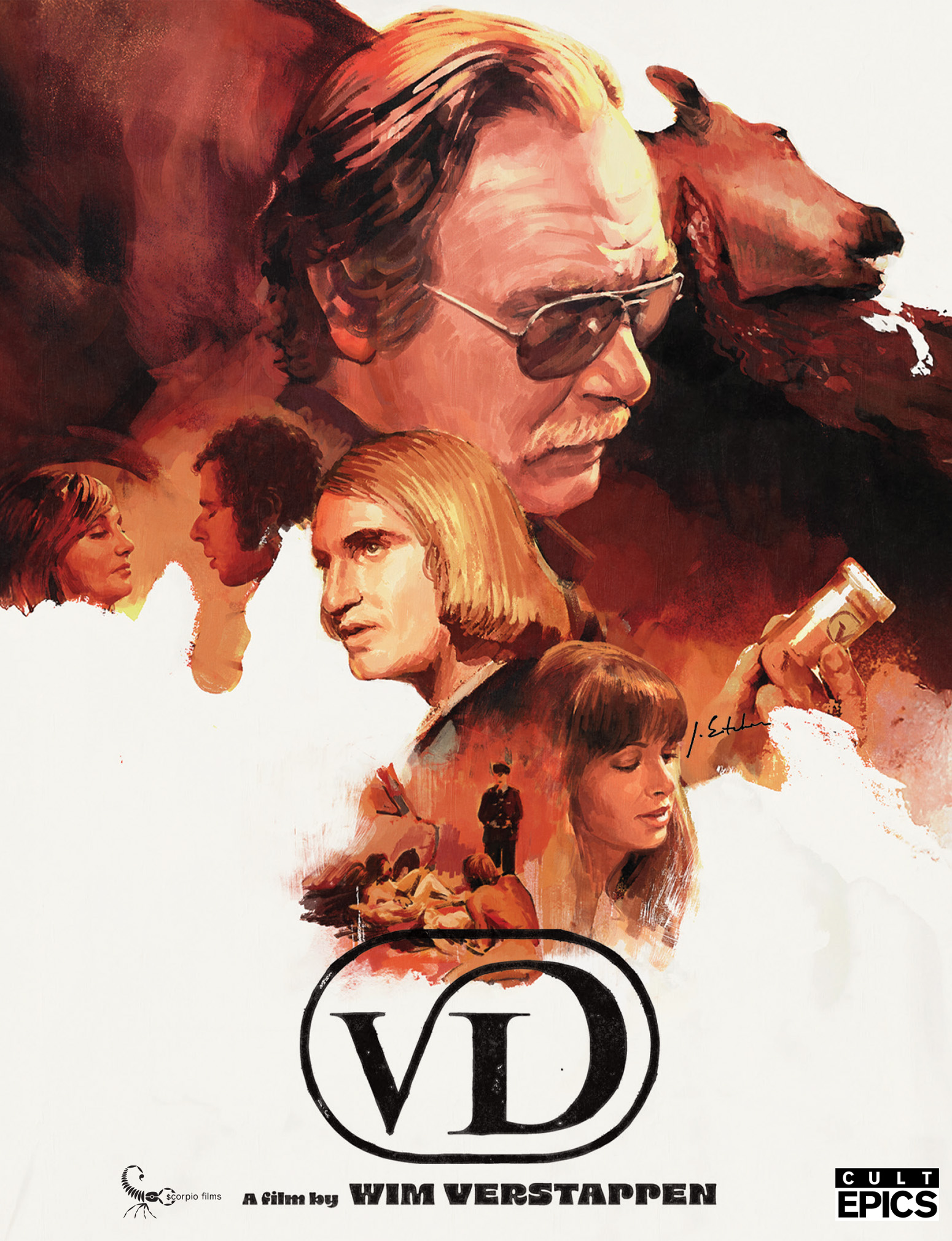vd bluray