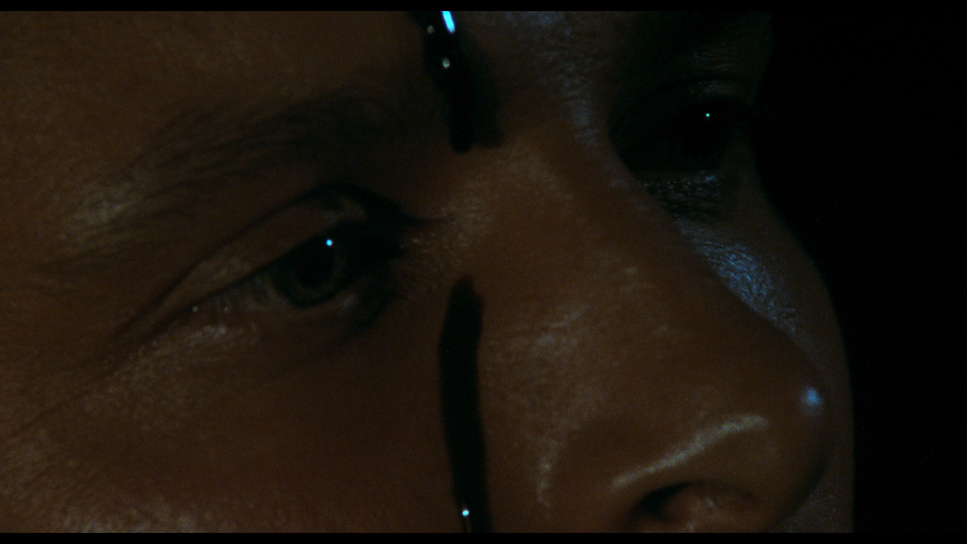 Deadly Blessing Blu-ray screencap 2