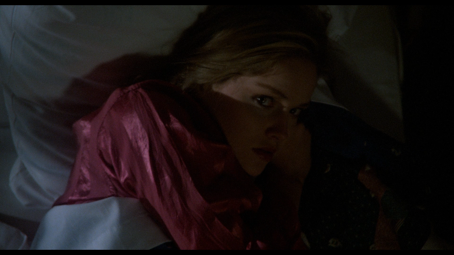Deadly Blessing Blu-ray screencap 3