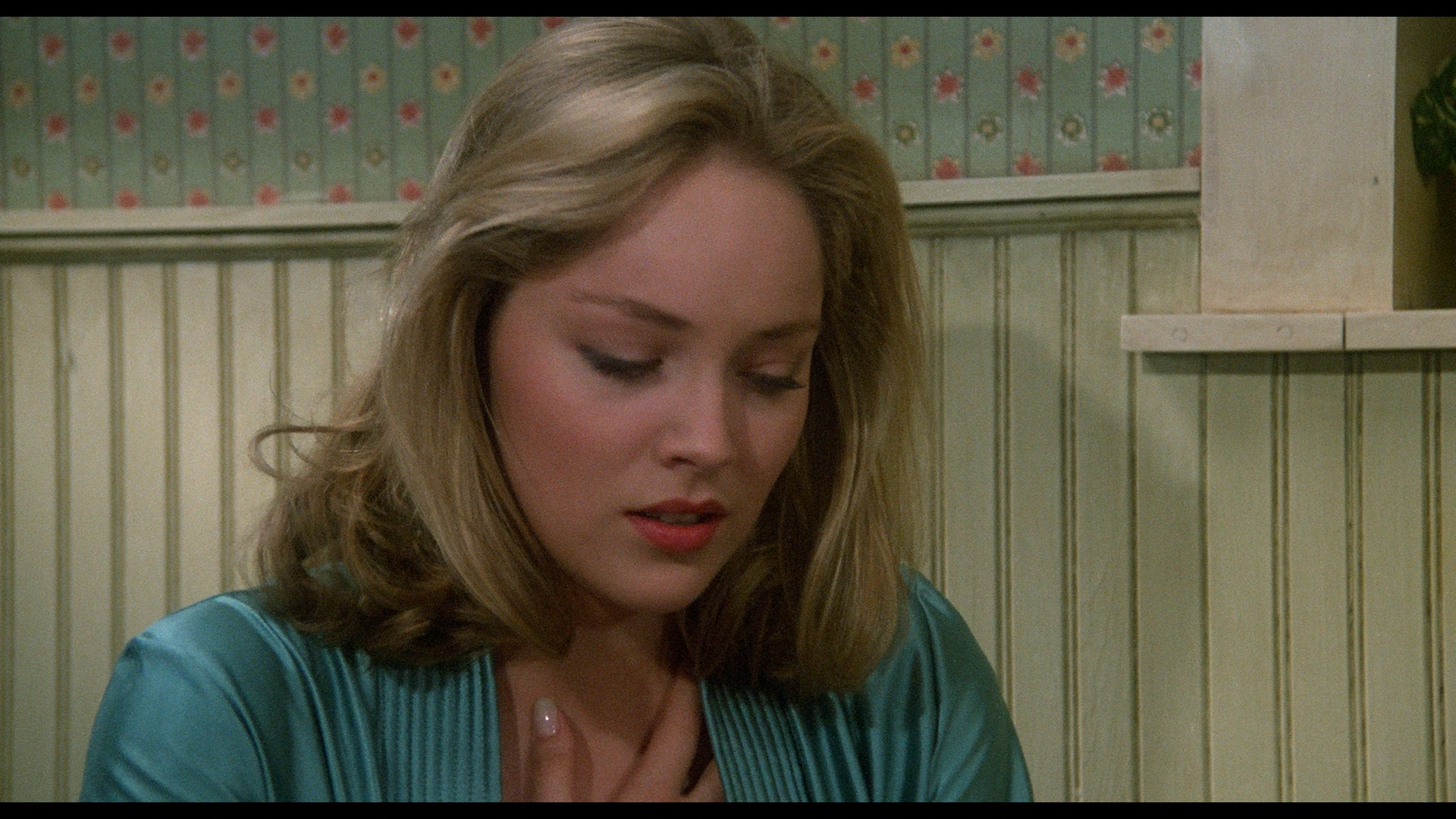 Deadly Blessing Blu-ray screencap 4
