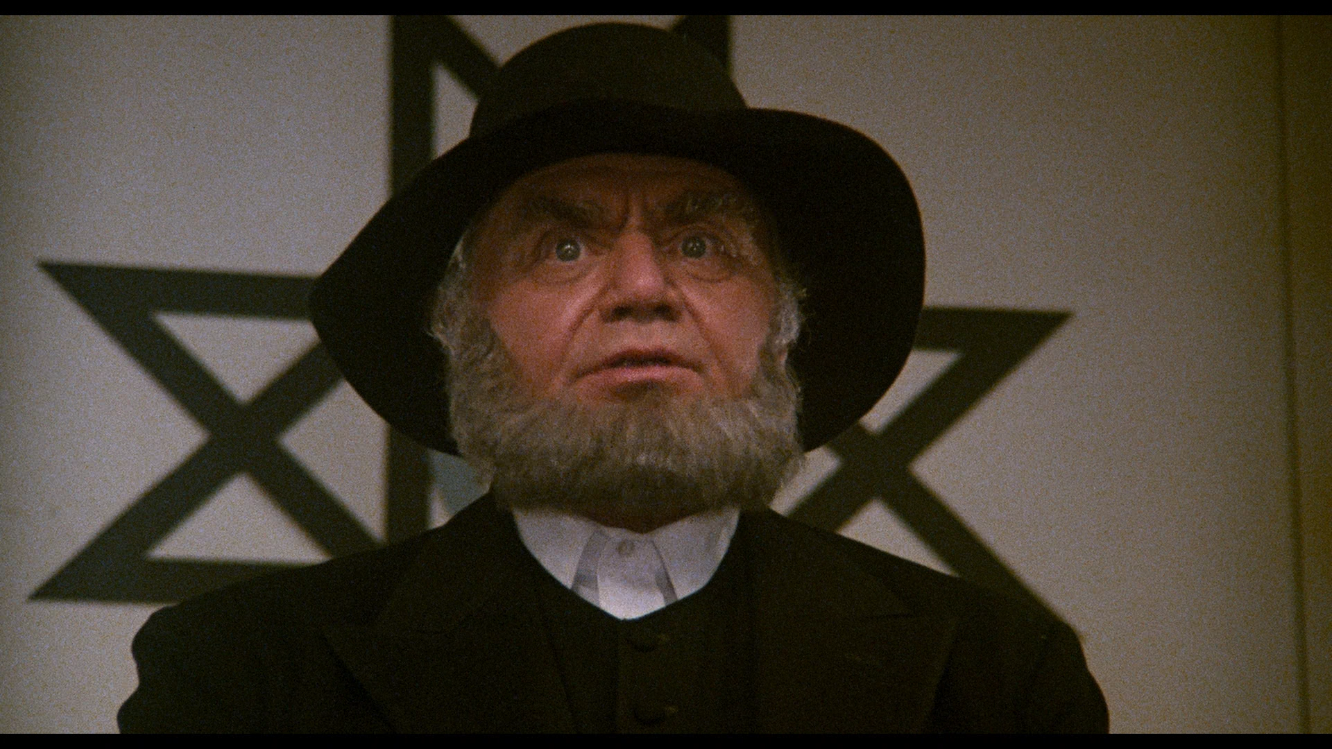 Deadly Blessing Blu-ray screencap 8