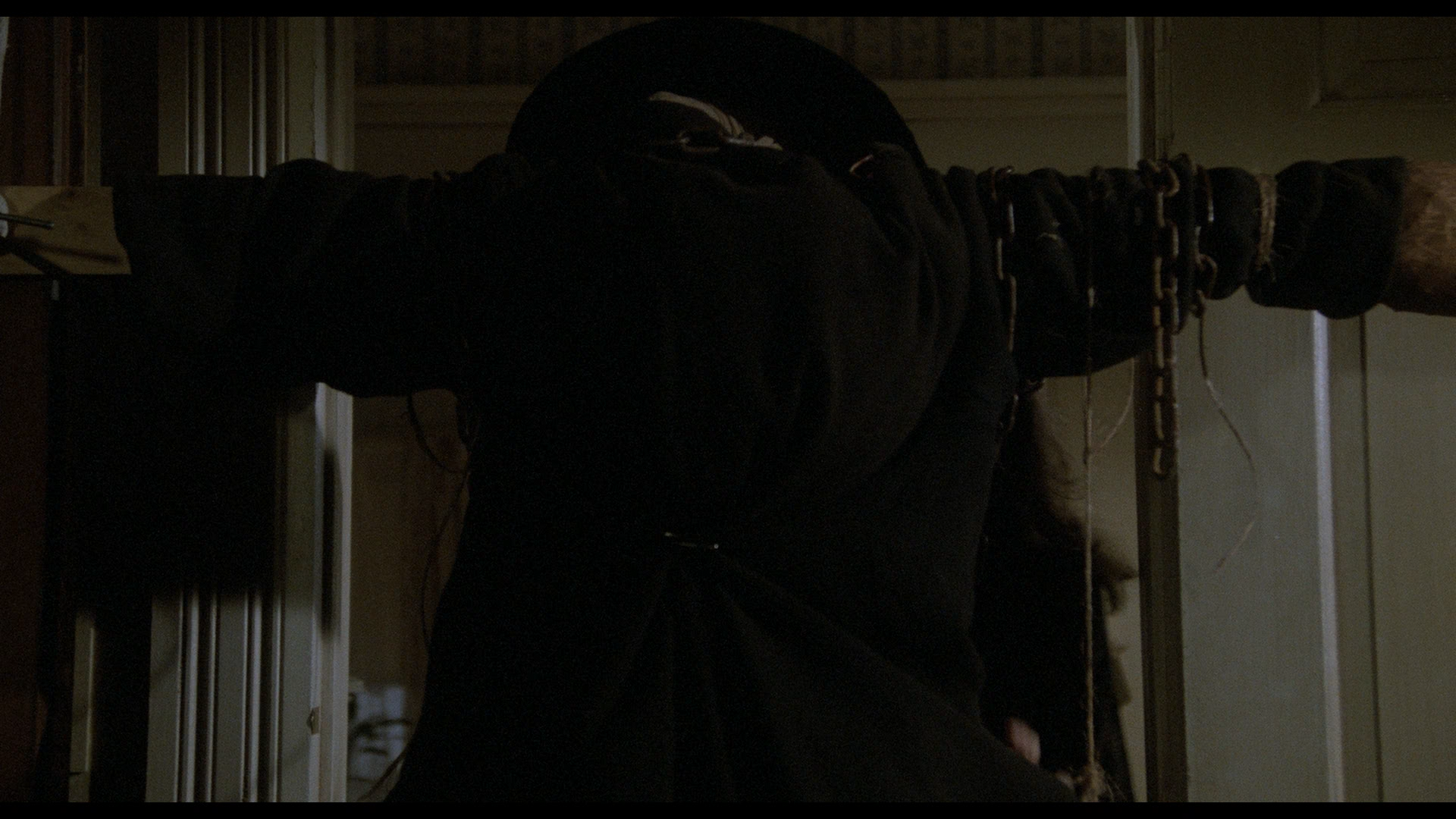 Deadly Blessing Blu-ray screencap 11