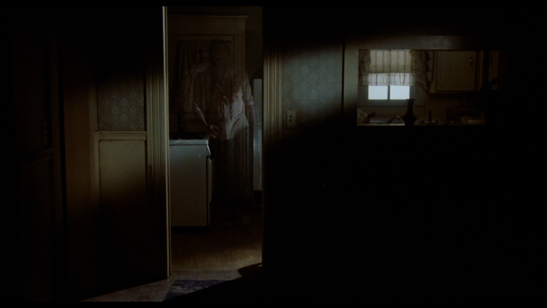 Deadly Blessing Blu-ray screencap 12