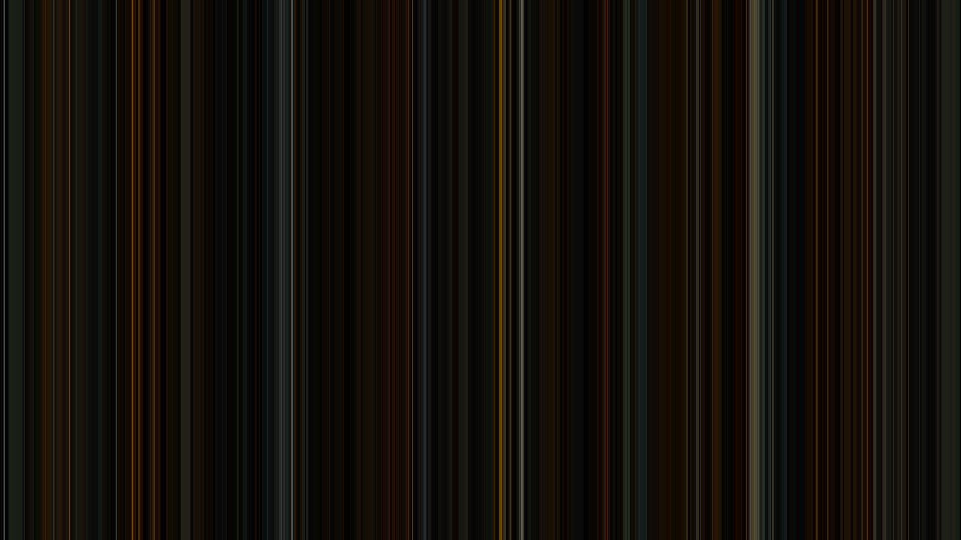 Earwig color barcode