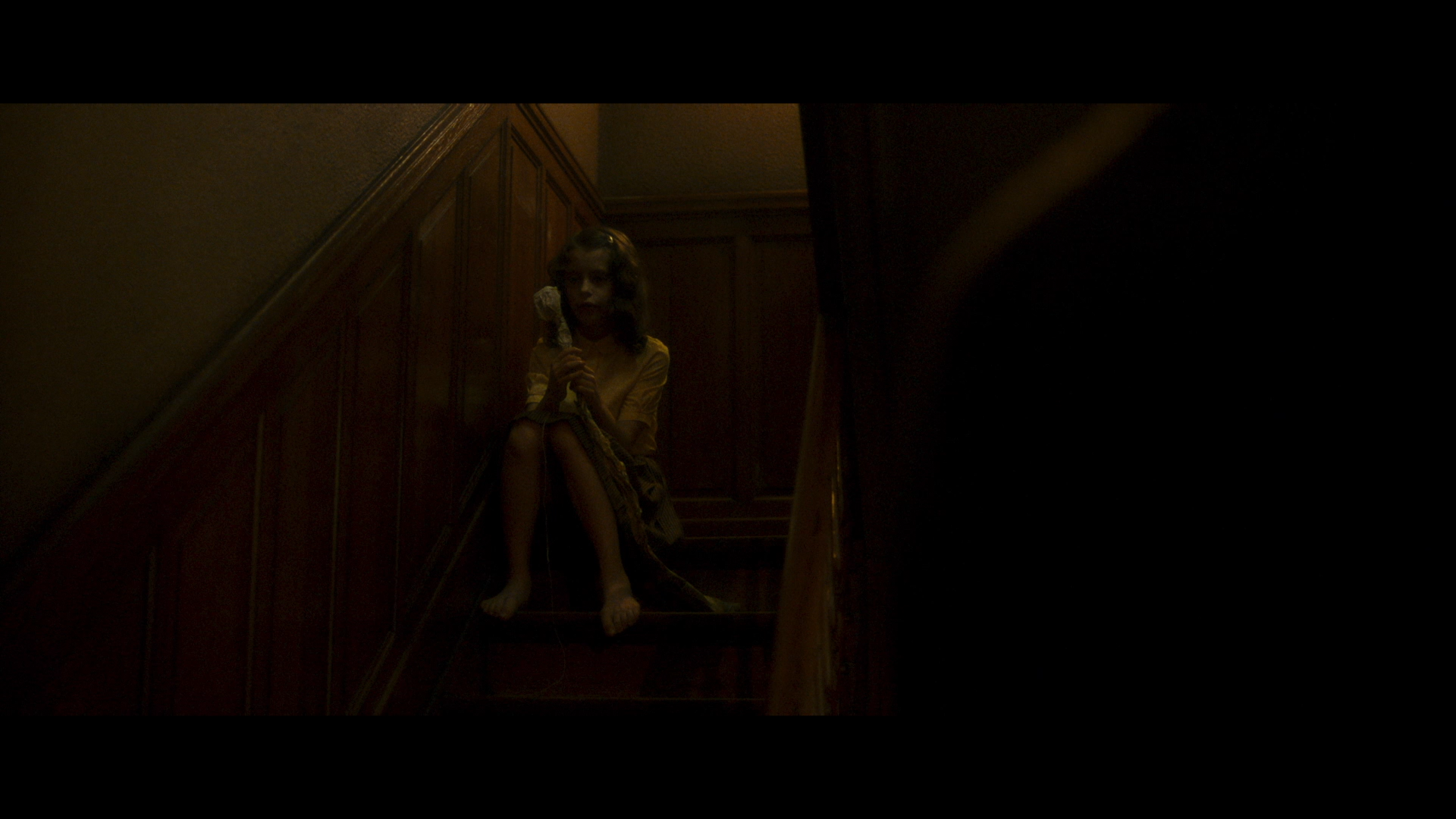 Earwig Blu-ray screencap 3